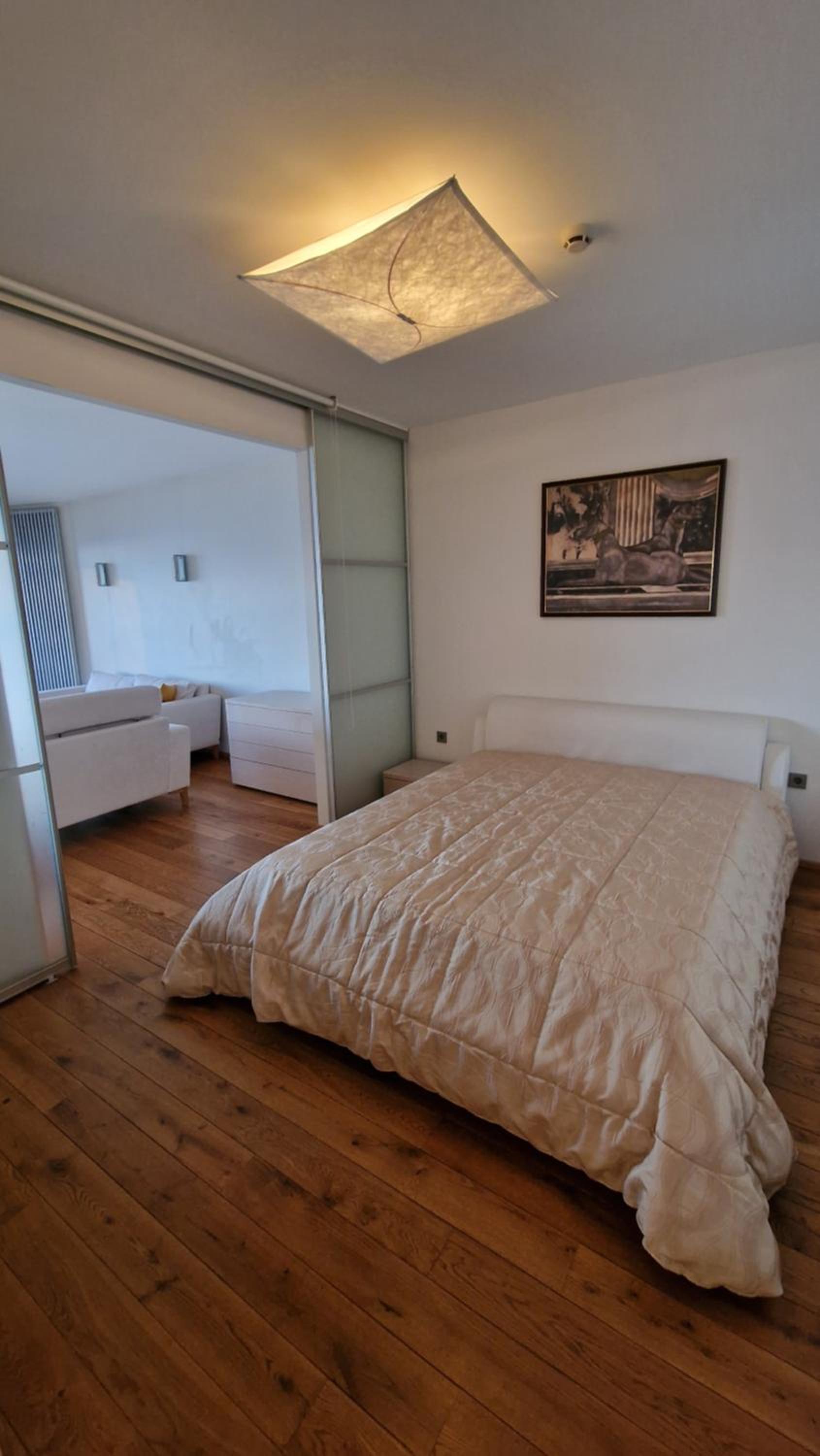 Suite with Sauna - Photo 8