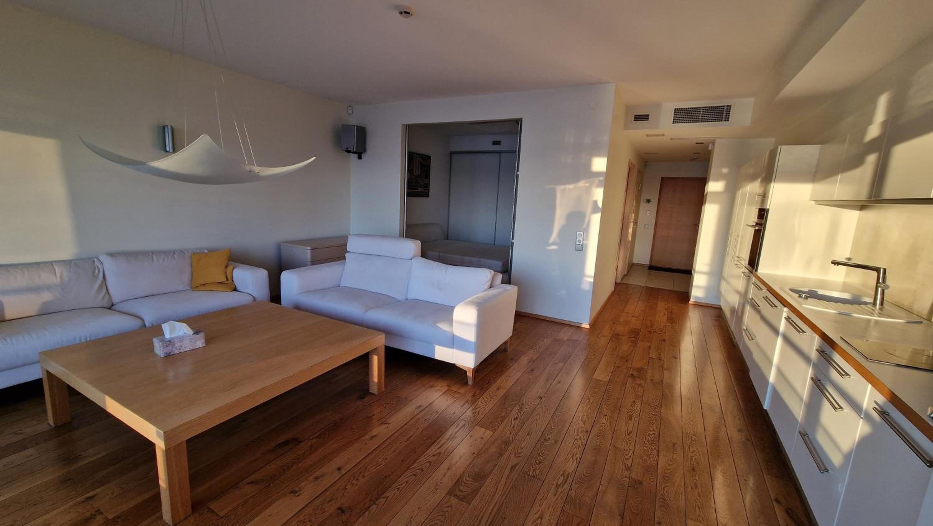 Suite with Sauna - Photo 7