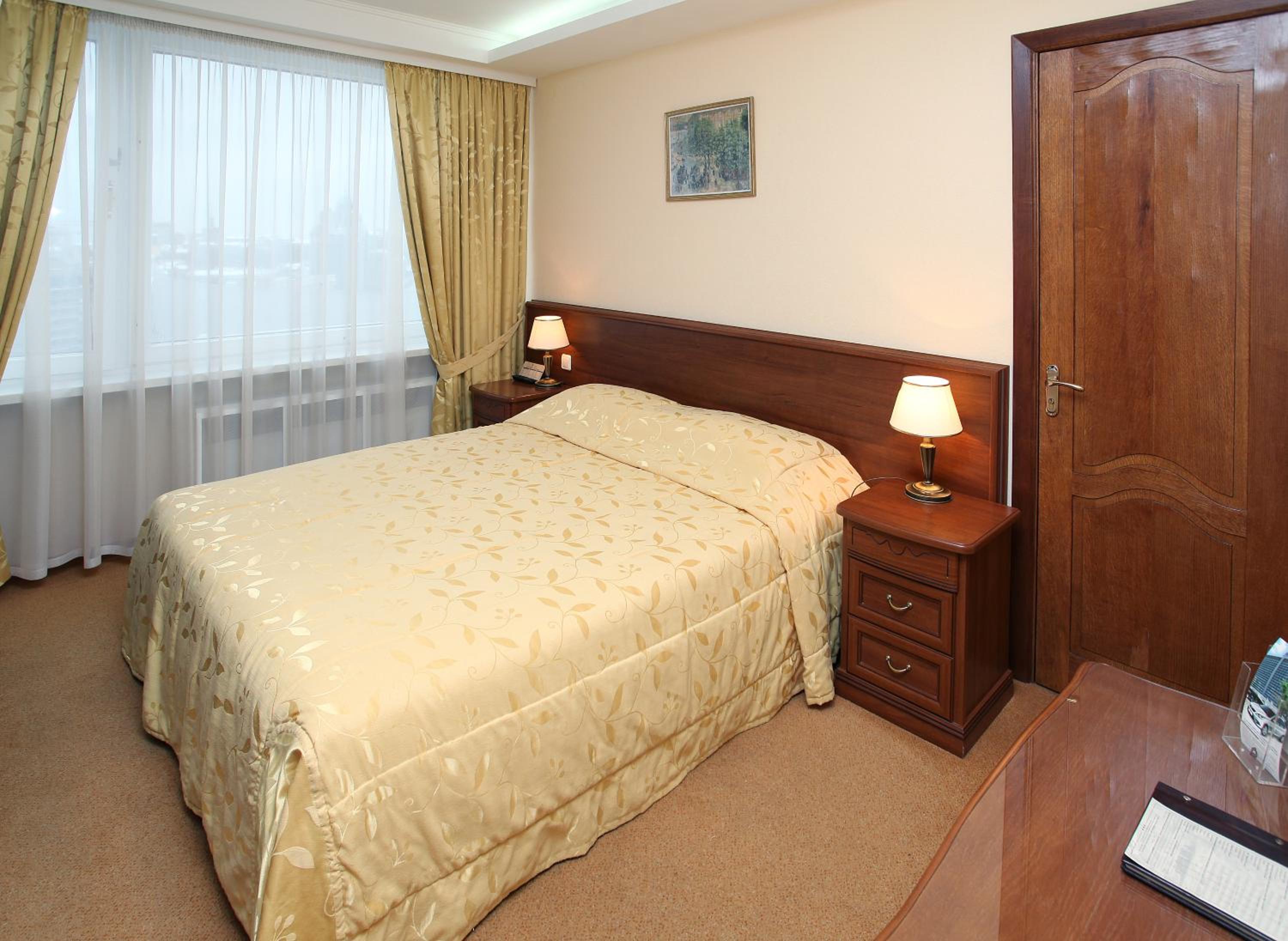 Standard Double Room photo 1