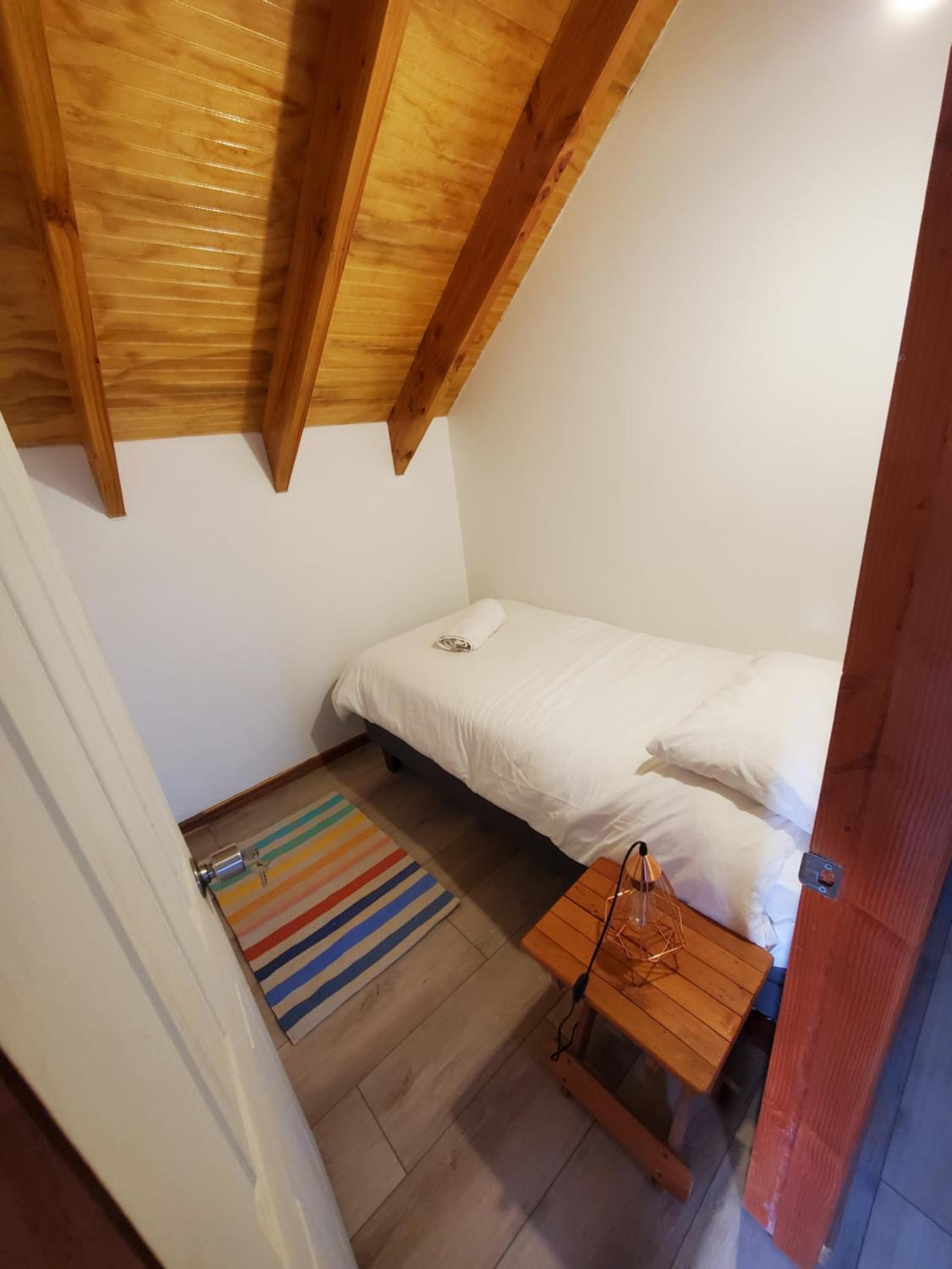 Apartment with Mountain View photo 2