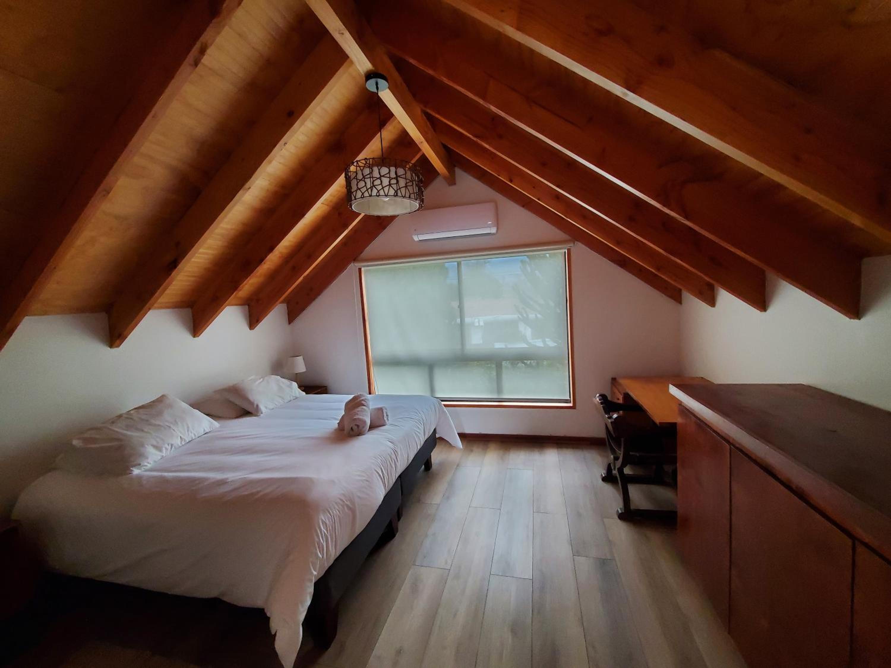 Apartment with Mountain View photo 1