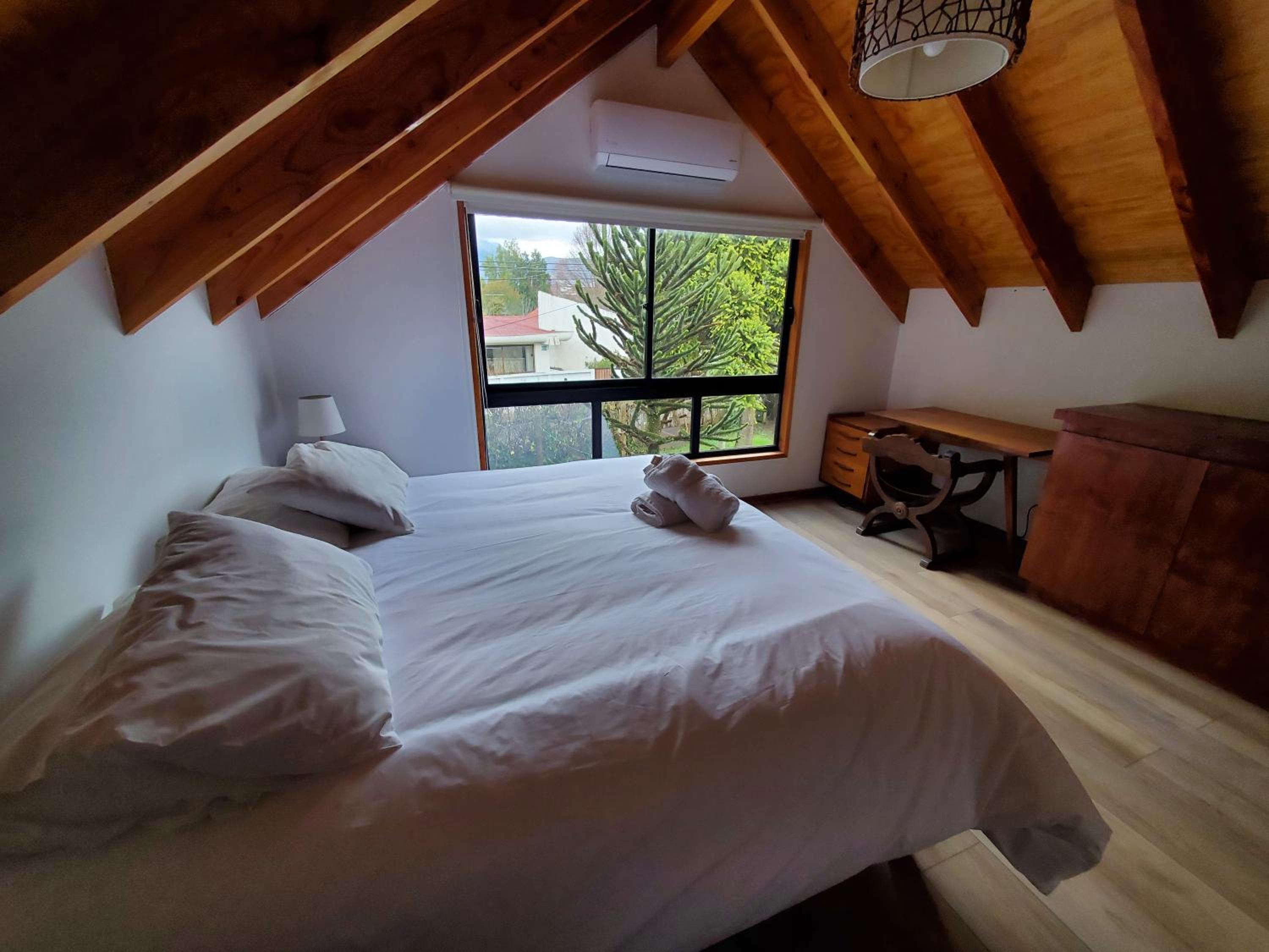 Apartment with Mountain View photo 3