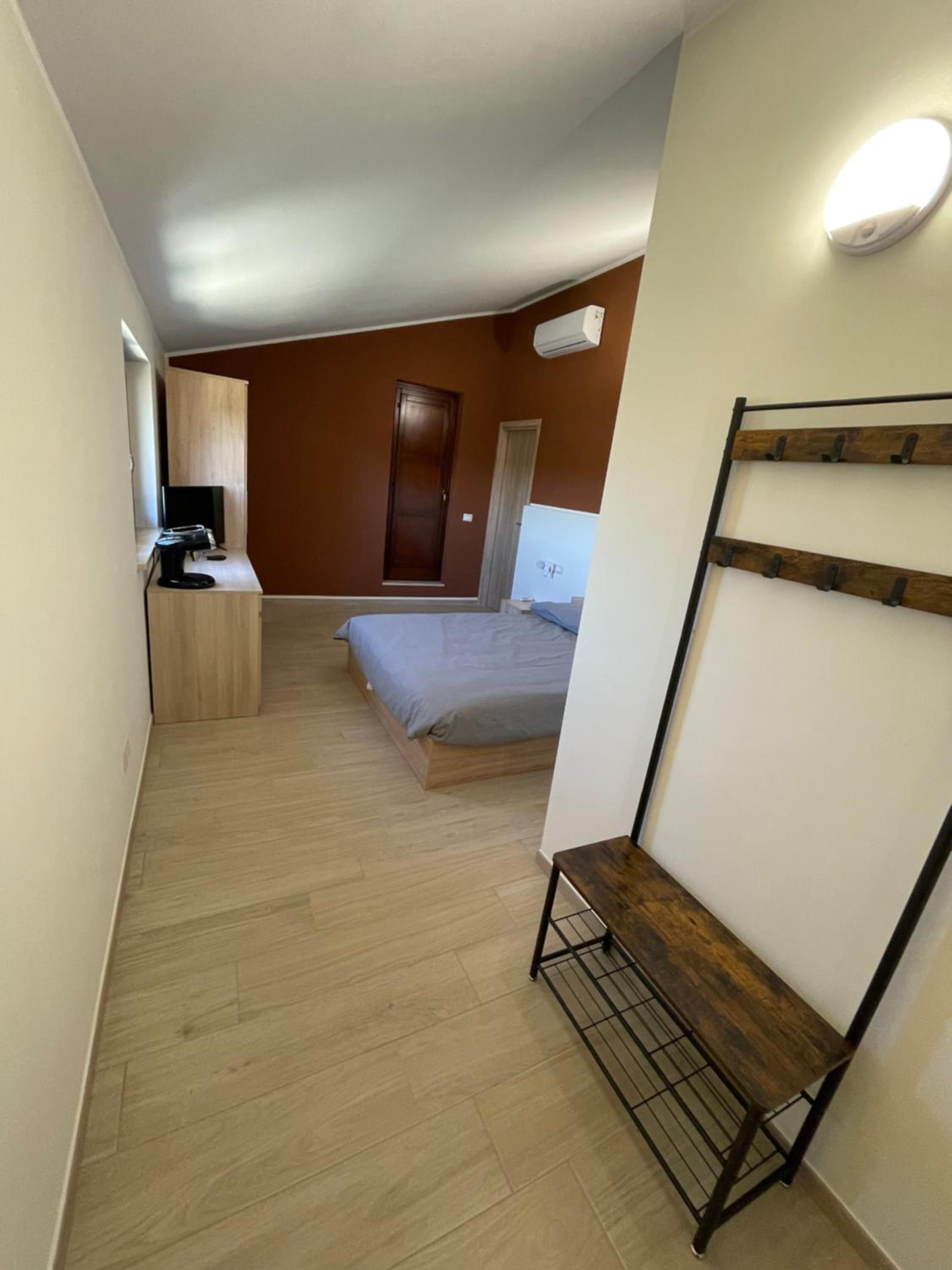 Superior Double Room with Terrace photo 1