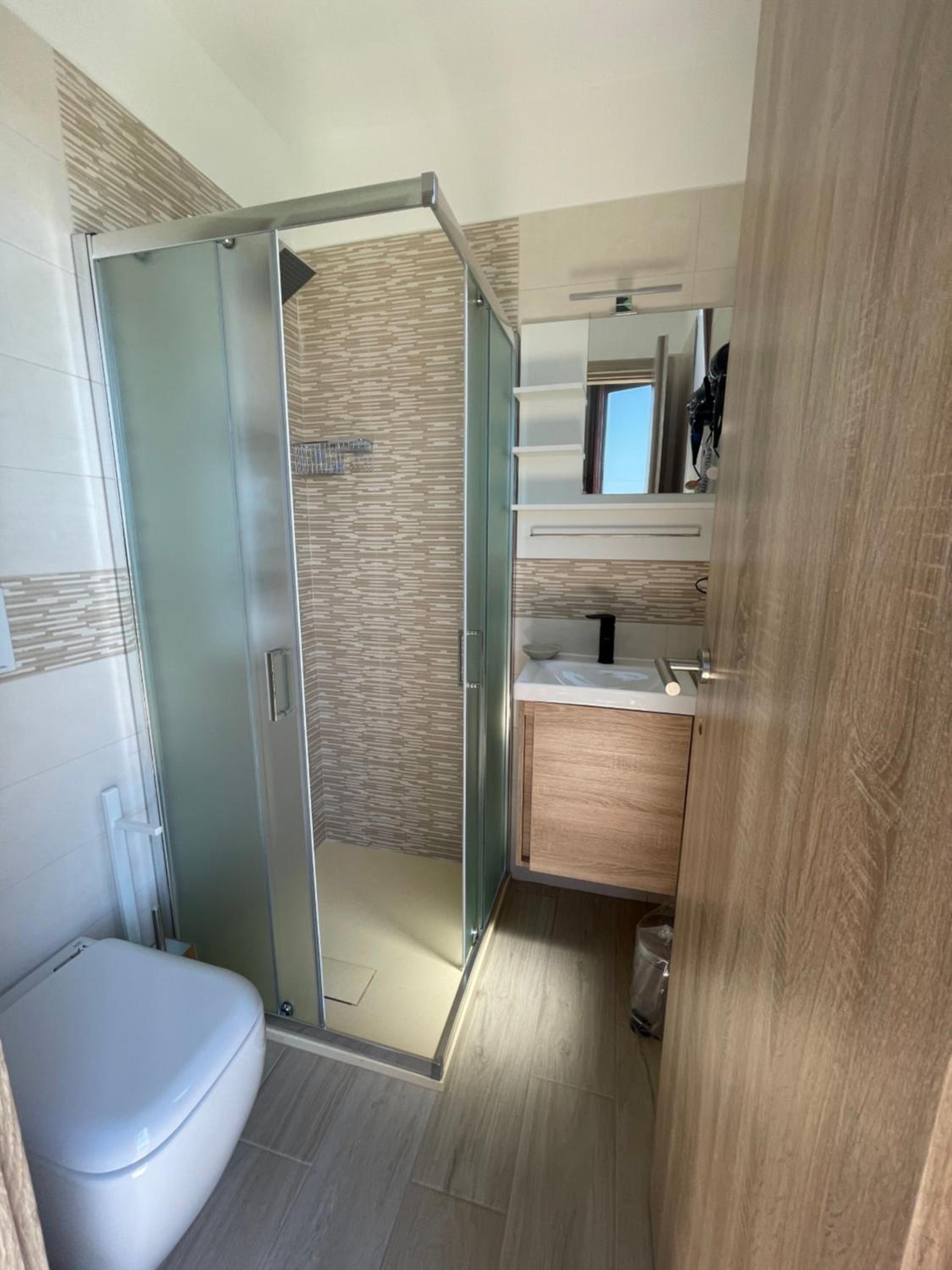Double Room with Terrace photo 2