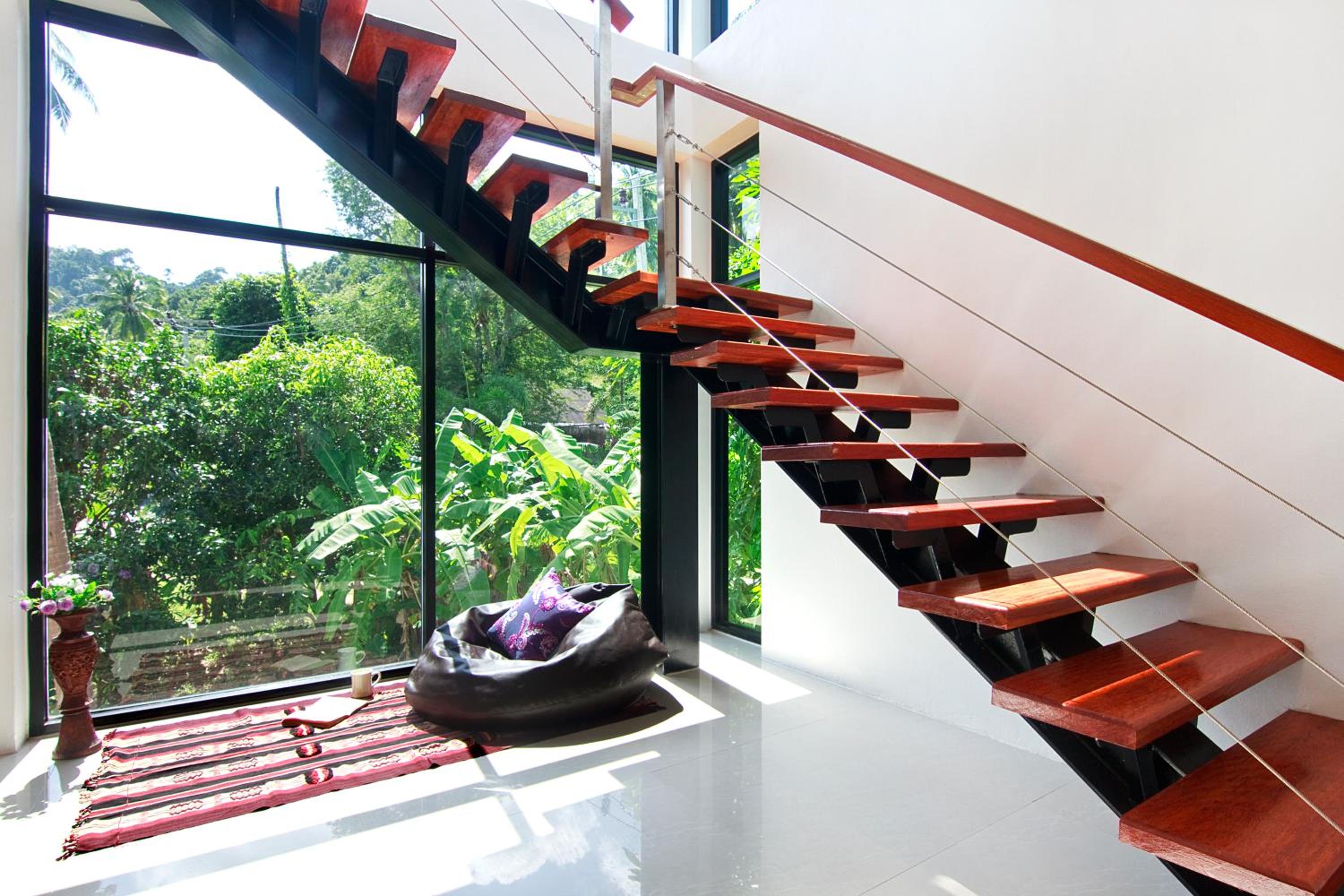 Villa with Sea View photo 1