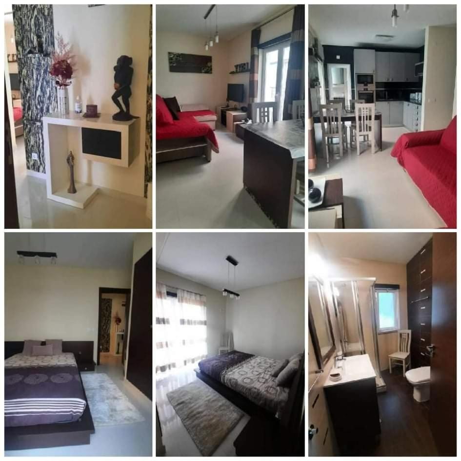 One-Bedroom Apartment - Photo 3