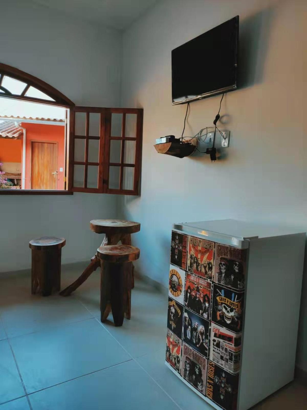 Deluxe Triple Room - Photo 7