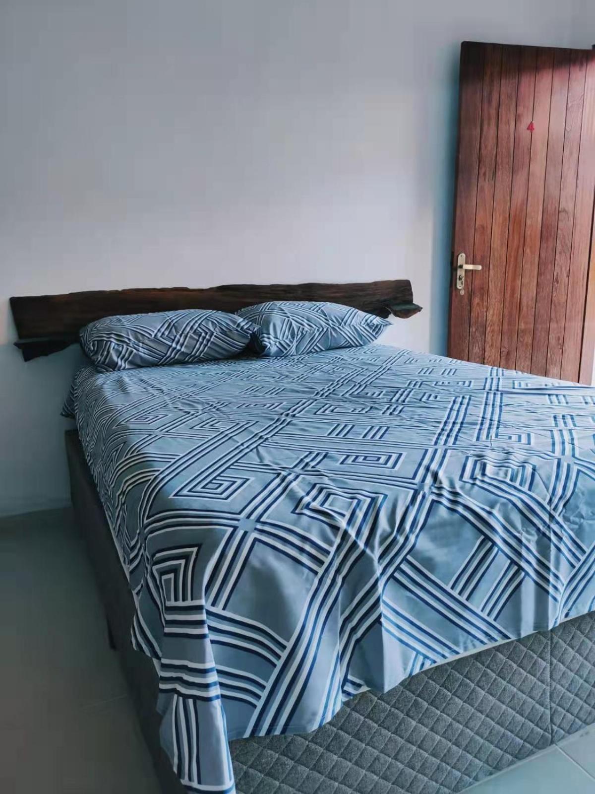 Deluxe Triple Room - Photo 5