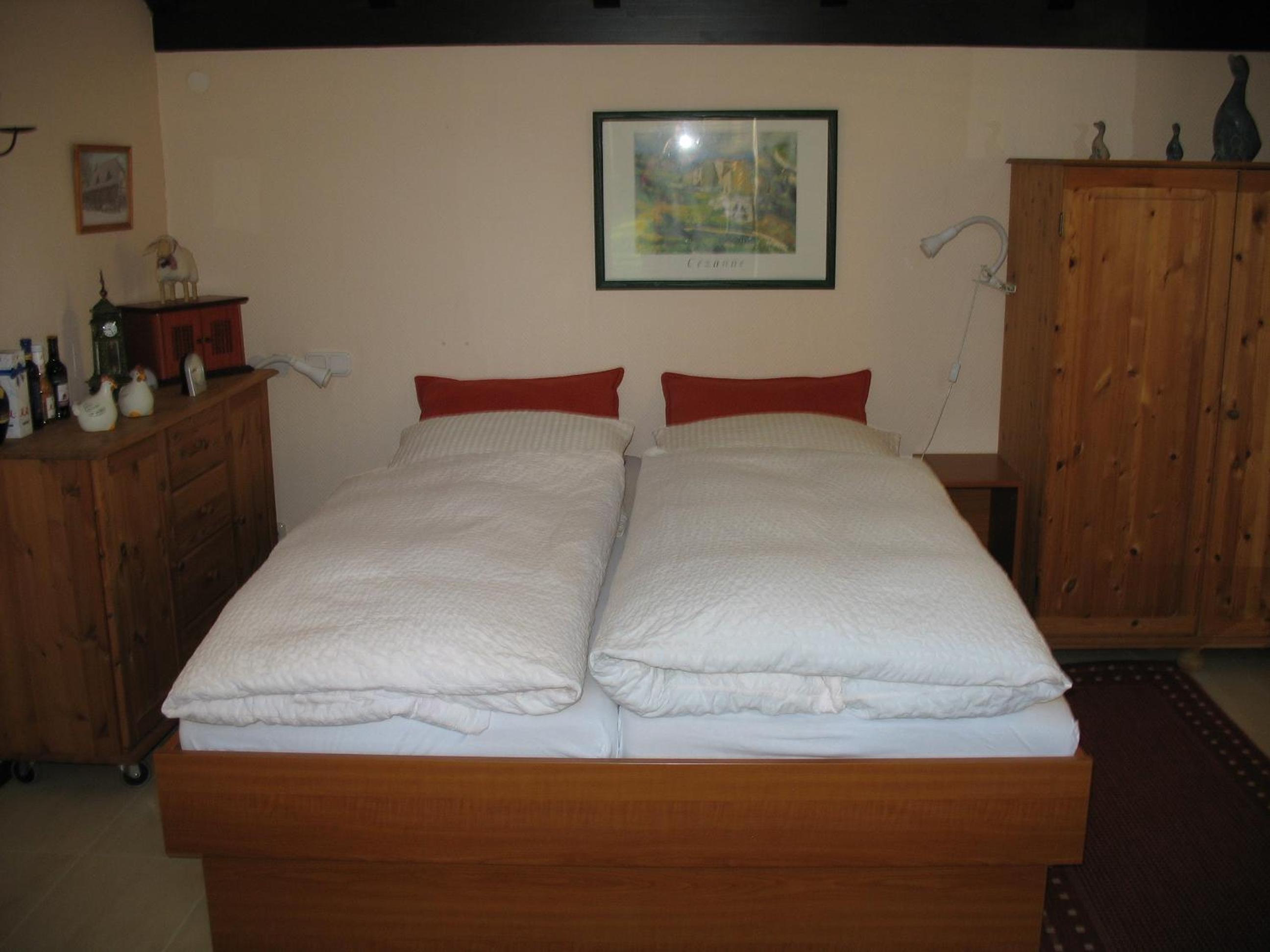 Small Double Room photo 1