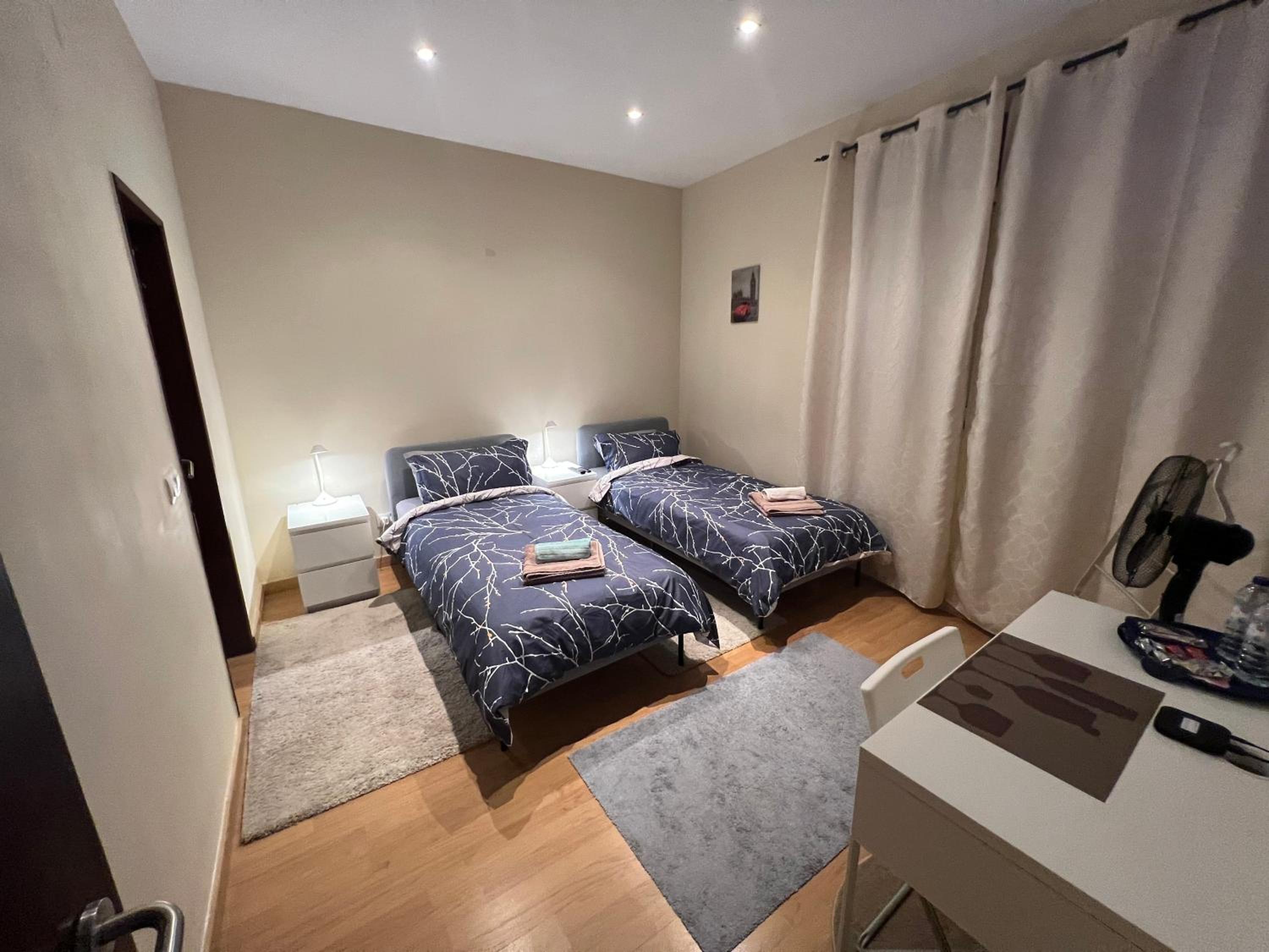 Double or Twin Room - Photo 14