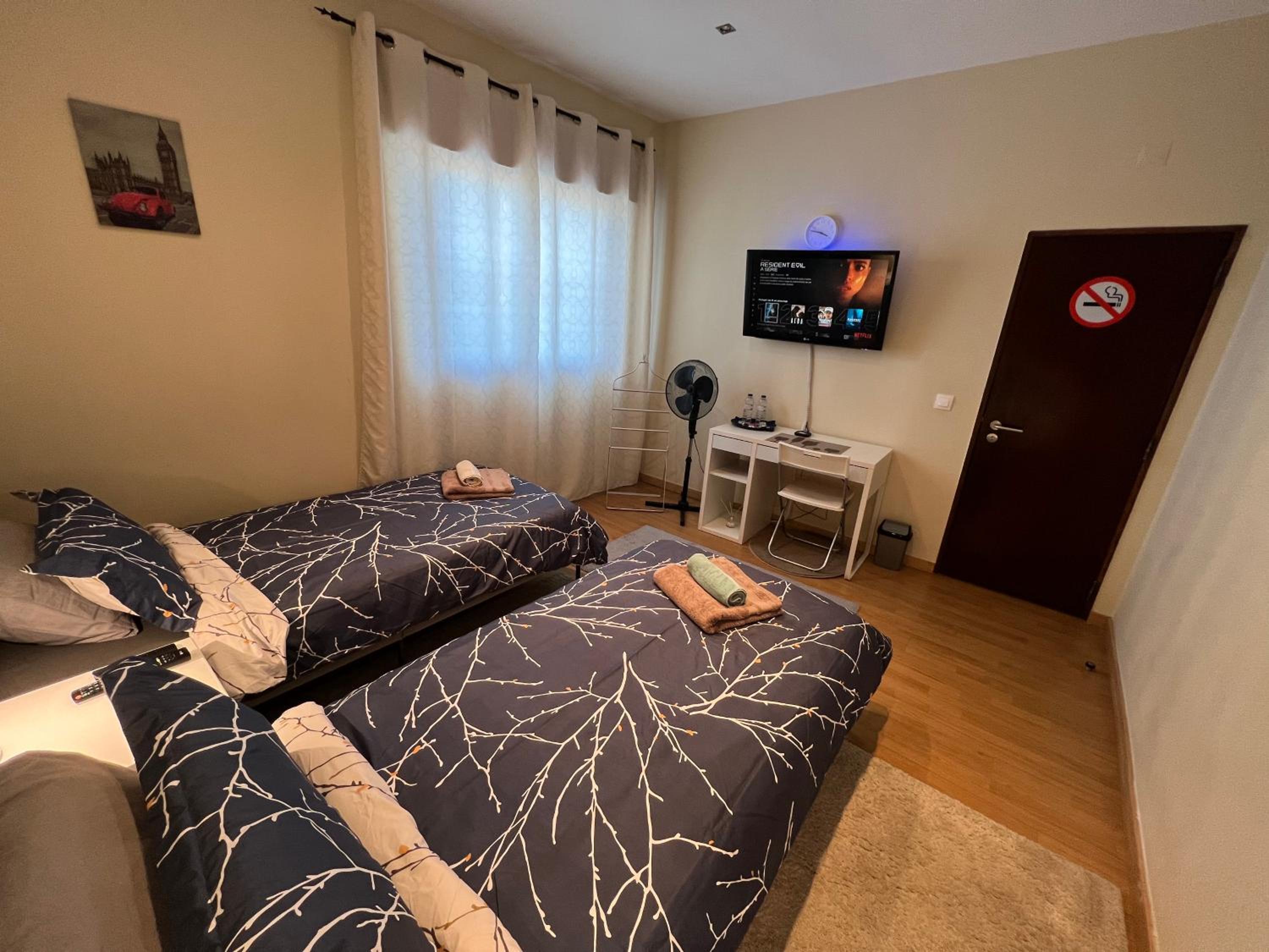 Double or Twin Room - Photo 18