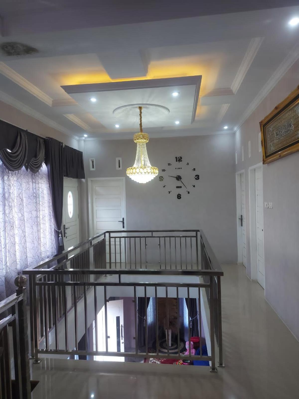 Family Room with Balcony - Photo 10