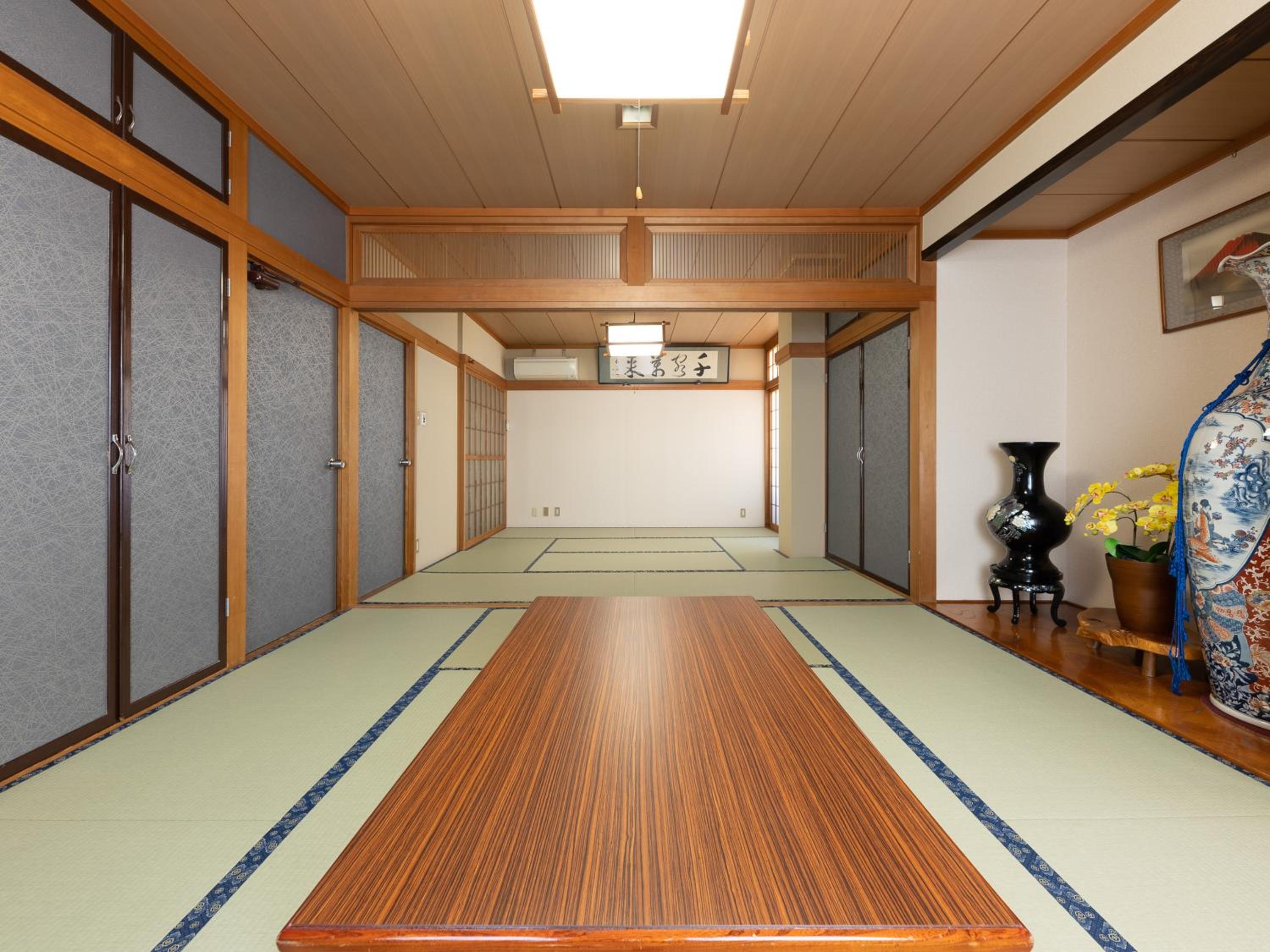 Japanese-Style Room - Photo 3