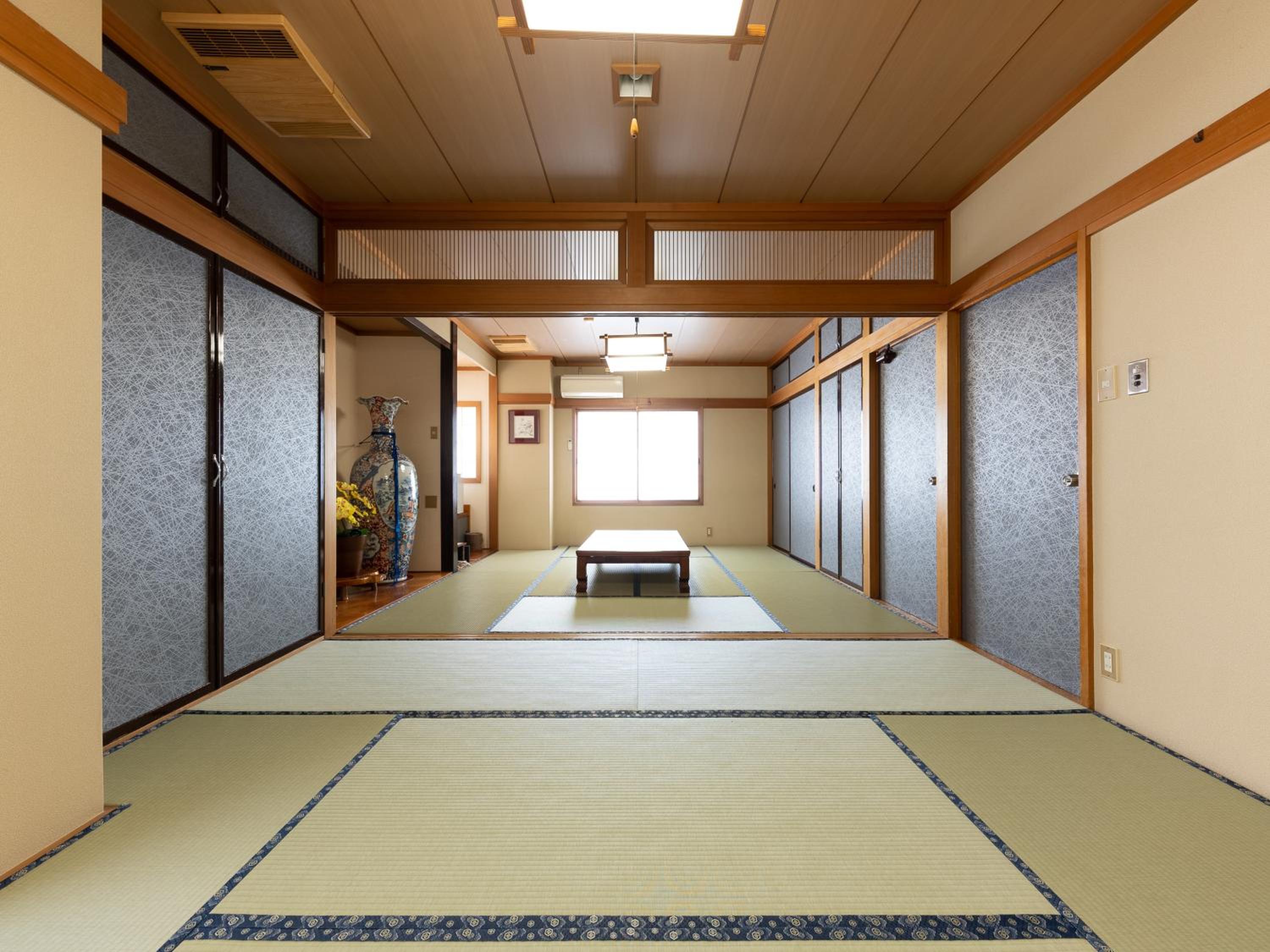 Japanese-Style Room - Photo 4