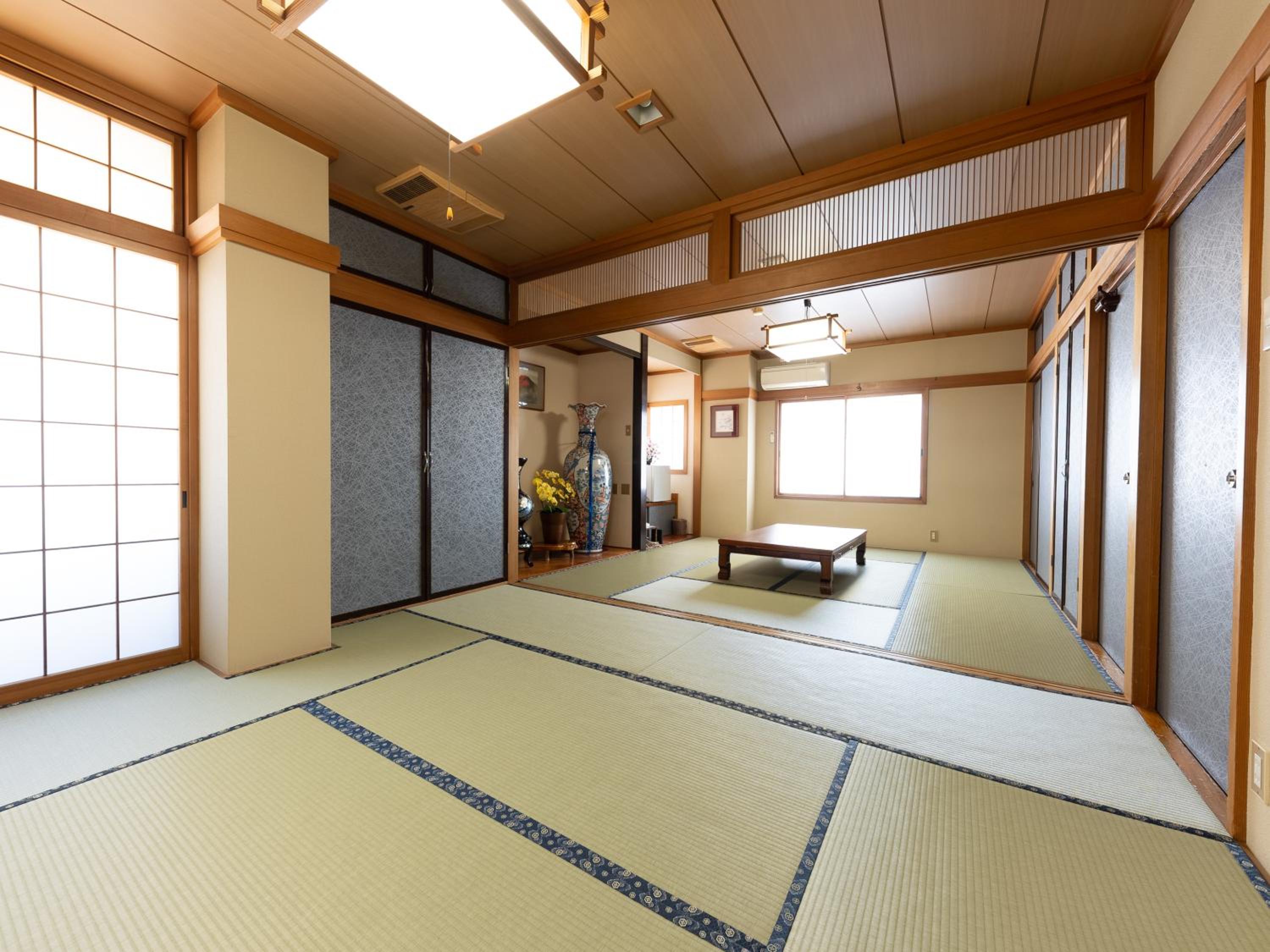 Japanese-Style Room - Photo 5