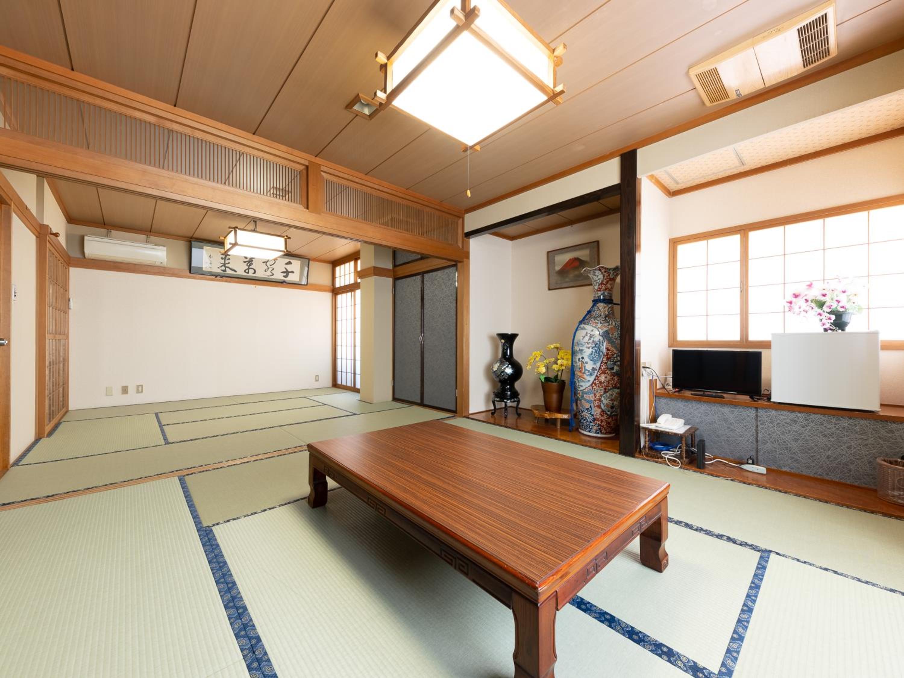 Japanese-Style Room - Photo 1