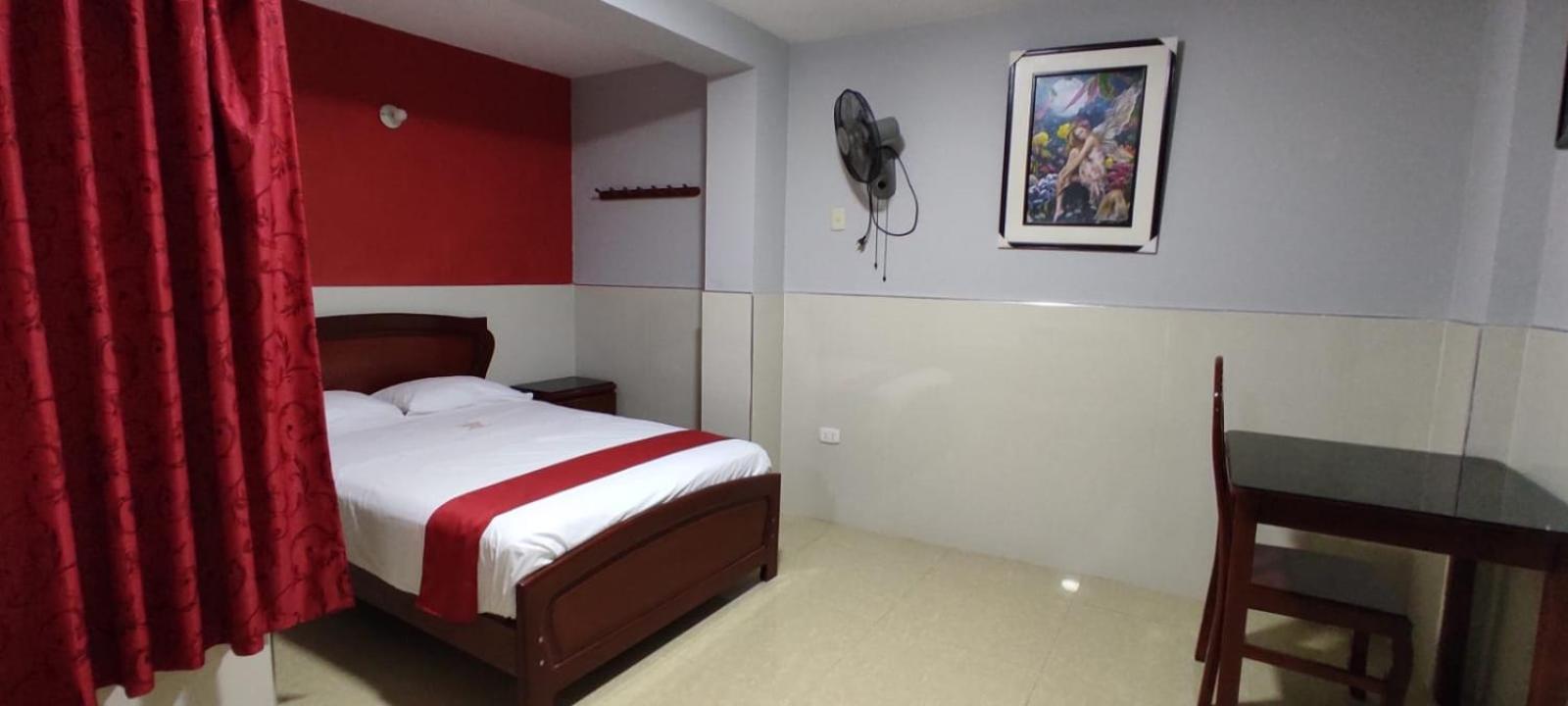 Deluxe Studio
