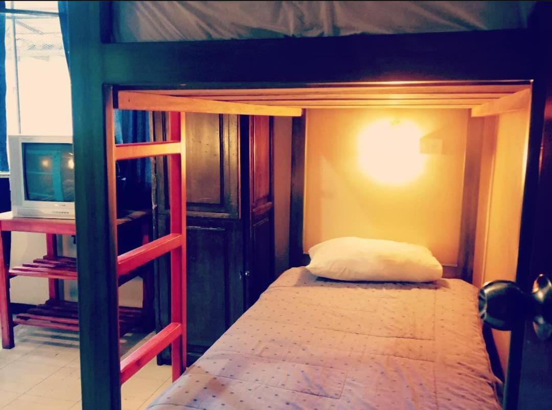 Single Bed in Mixed Dormitory Room photo 3