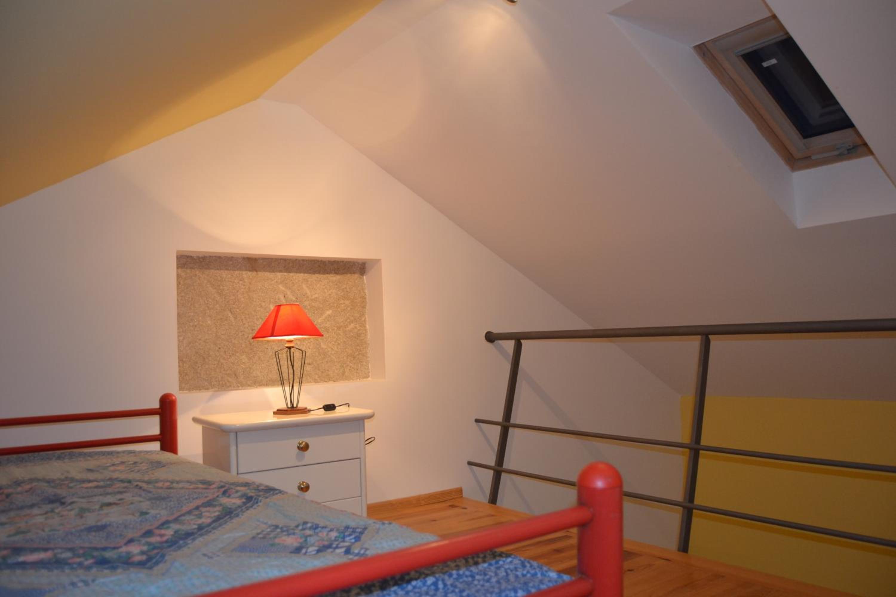 Four-Bedroom House photo 1