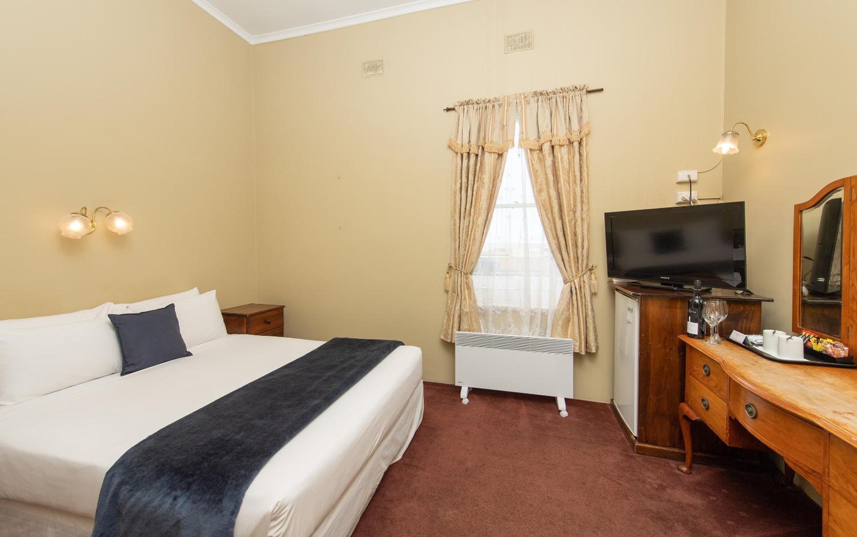 Seafront Heritage Room photo 2