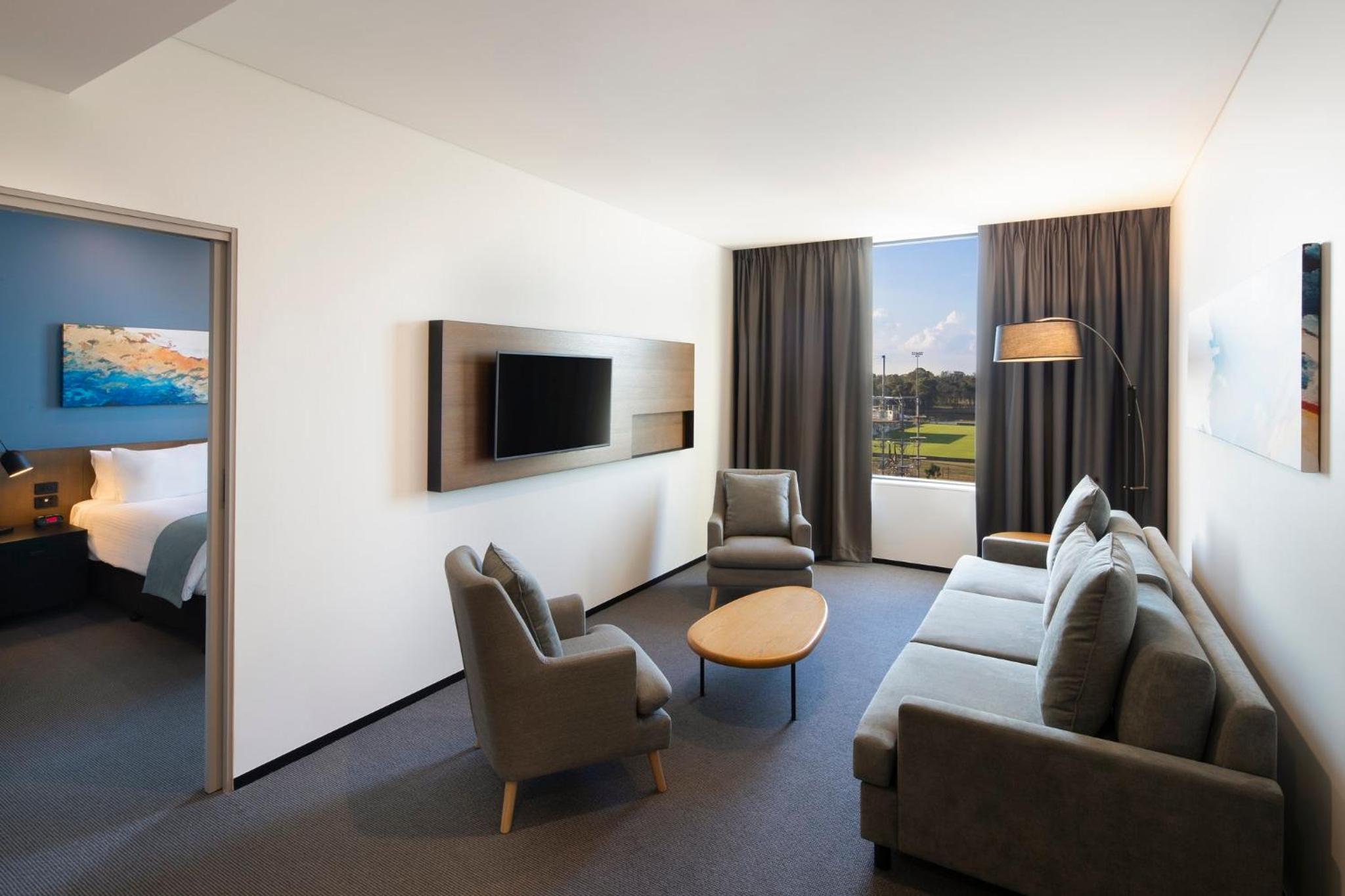 One-Bedroom Suite