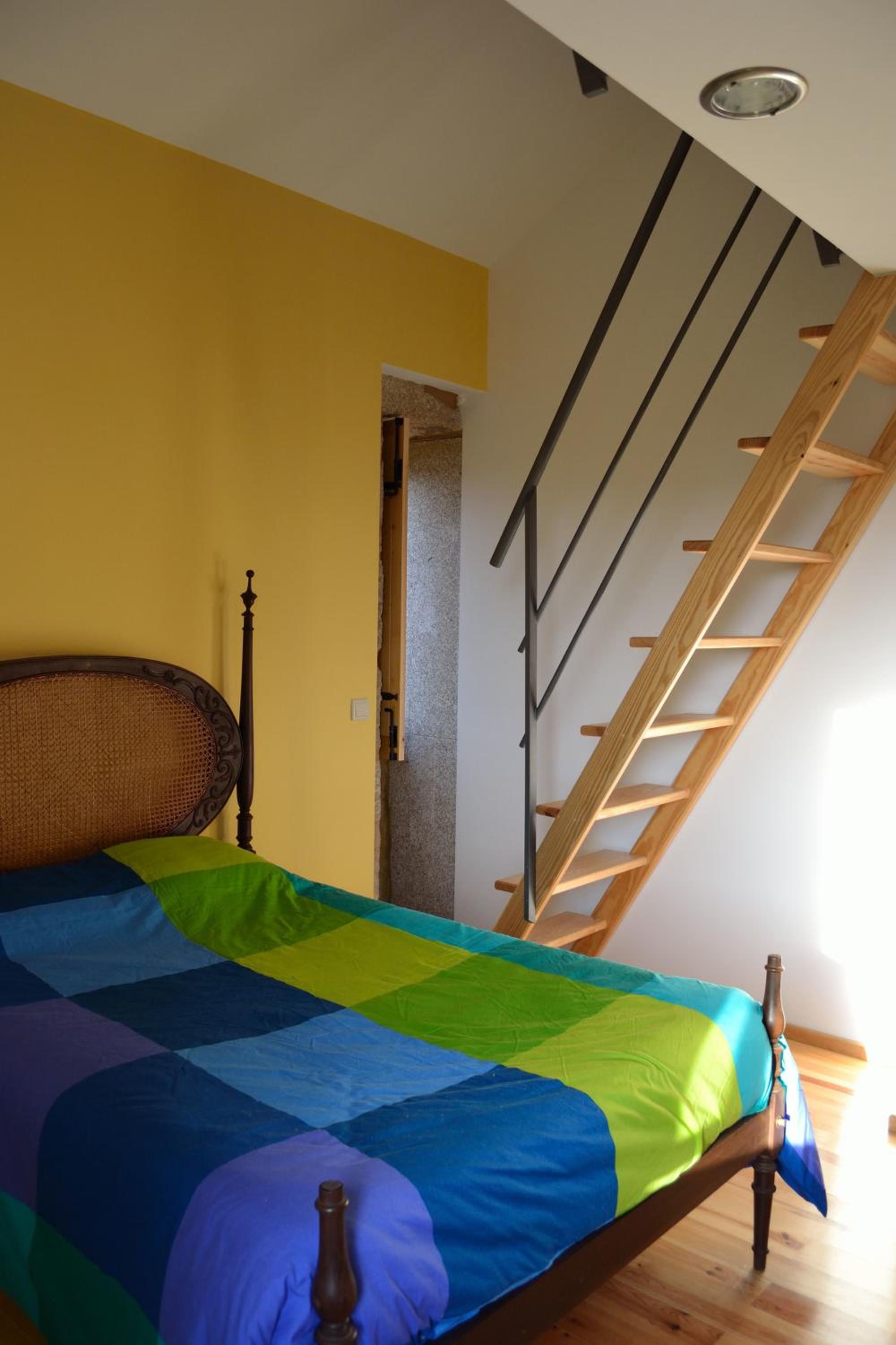 Four-Bedroom House photo 3