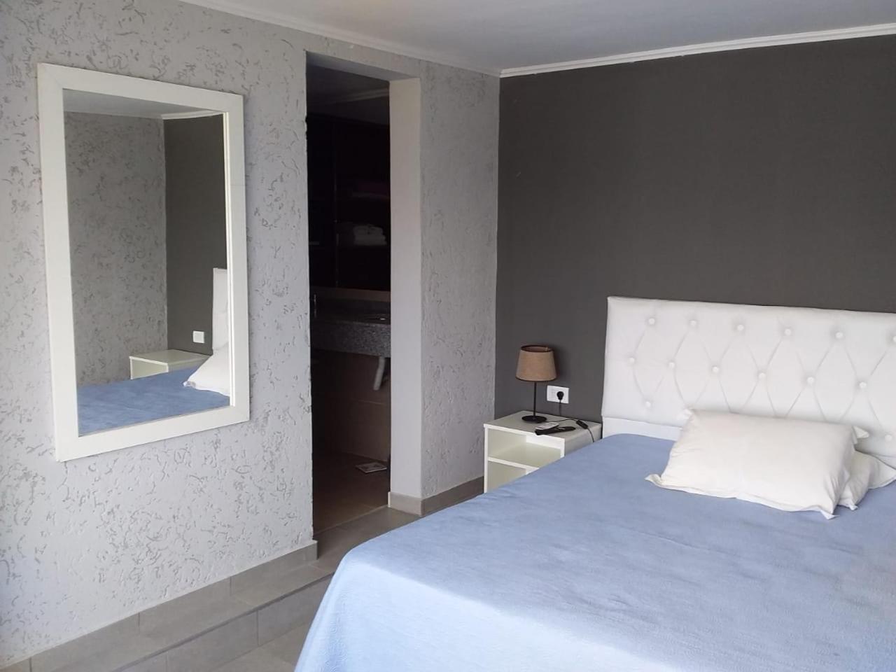 Double Room with Balcony photo 1