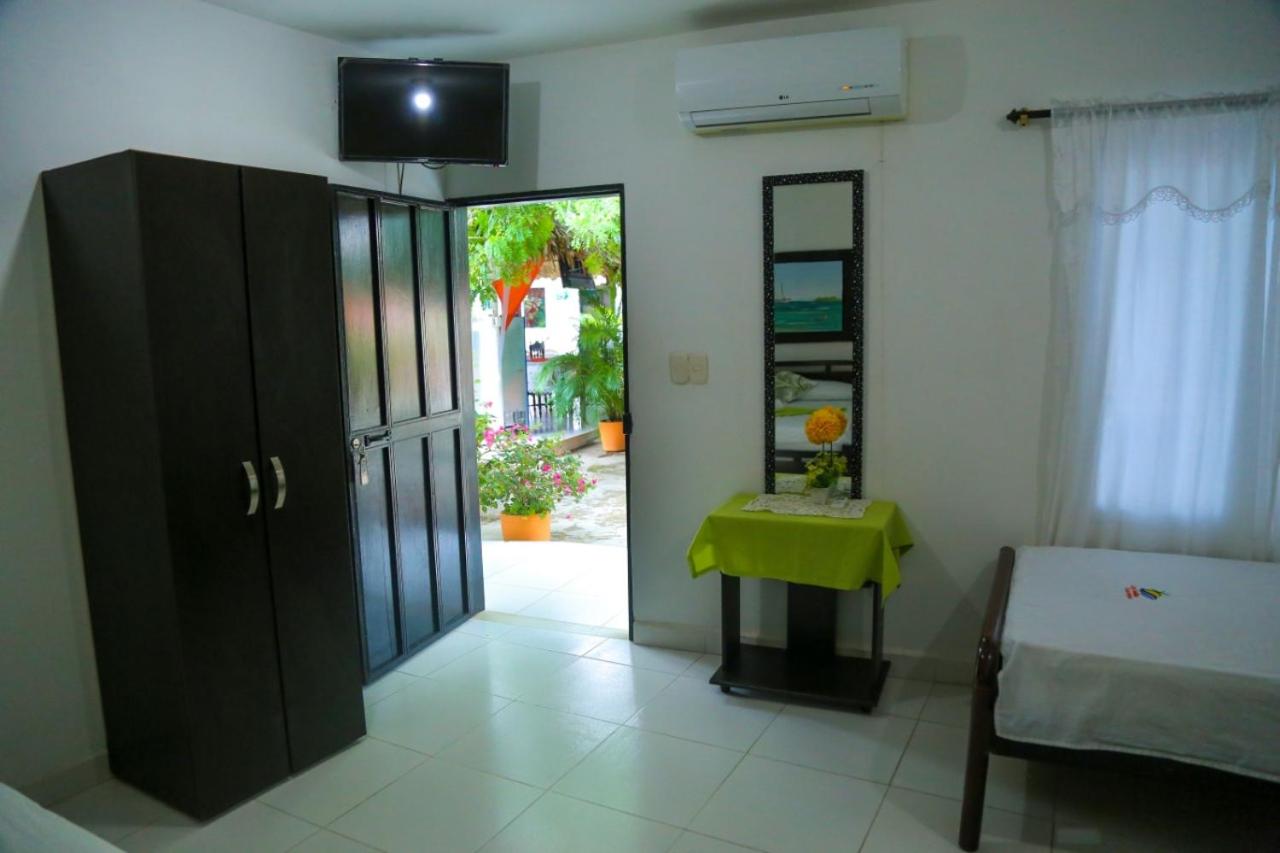 Triple Room photo 2