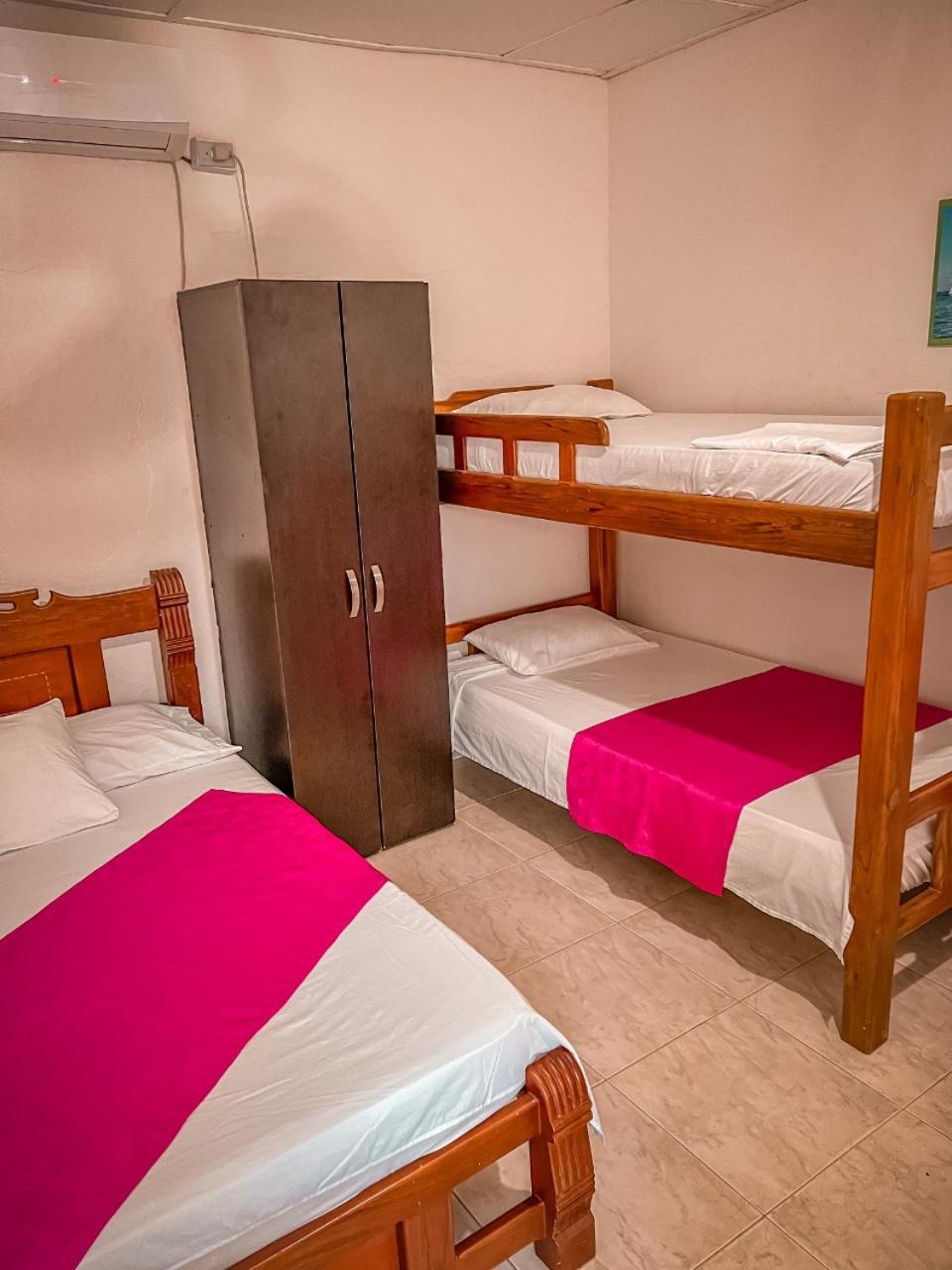 Quadruple Room photo 1