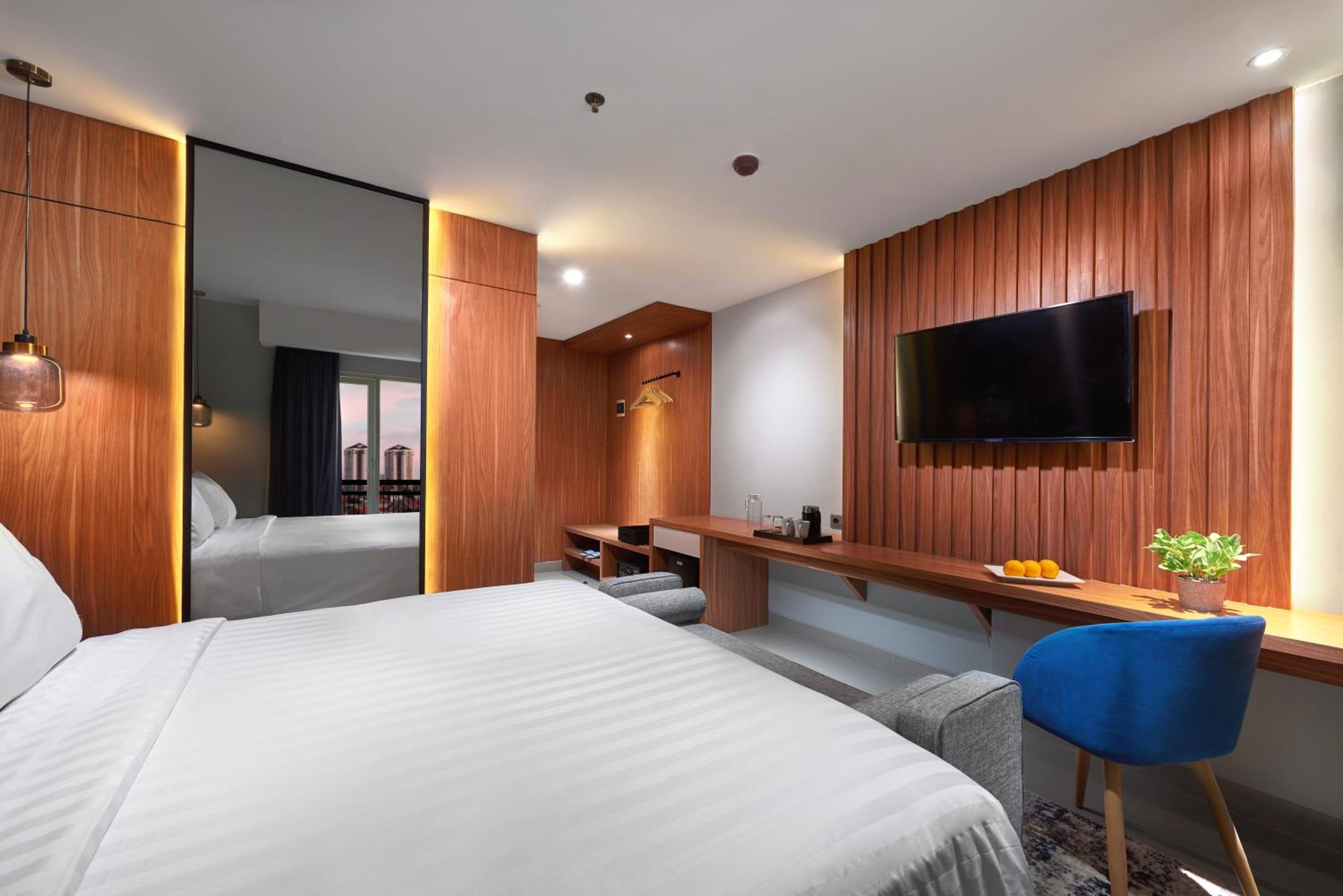 Premier Room - Photo 2