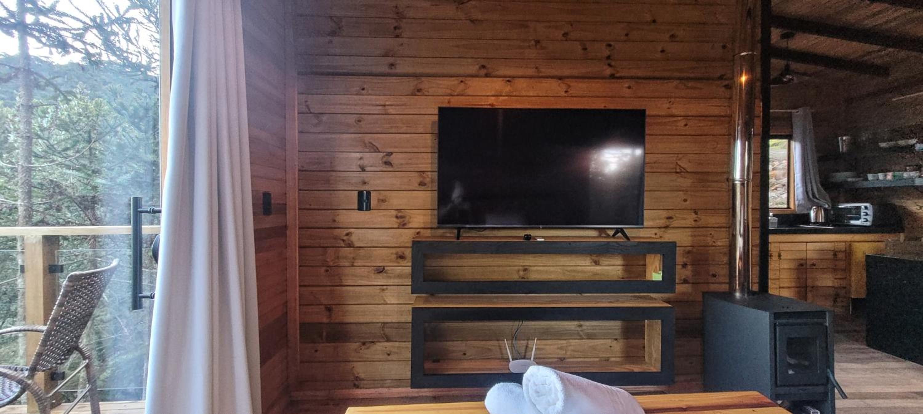 Superior Chalet
