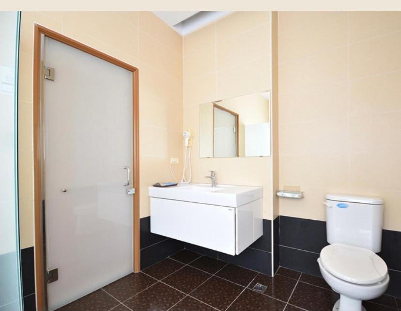 Double Room with Sea View photo 3