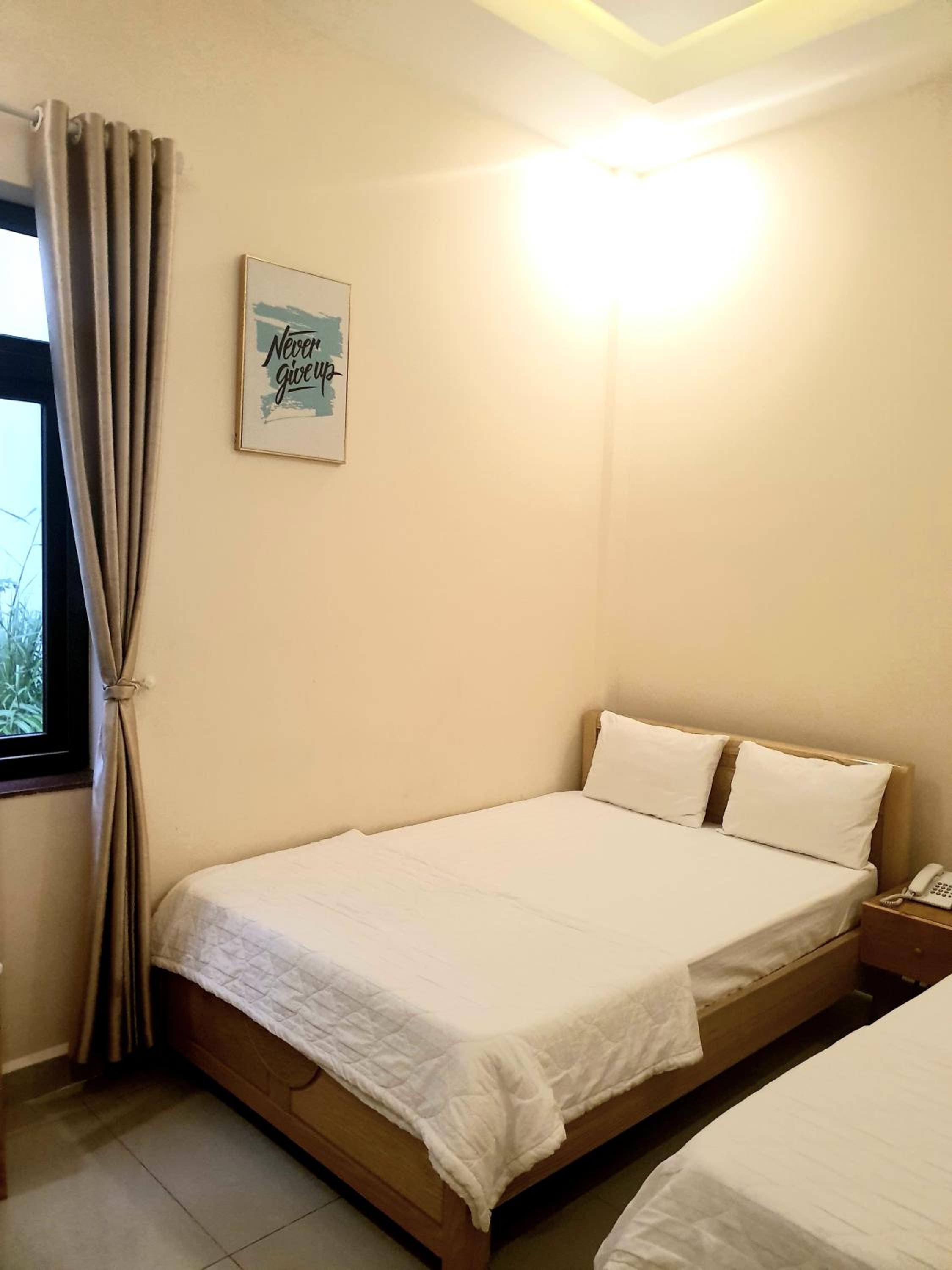 Quadruple Room - Photo 1