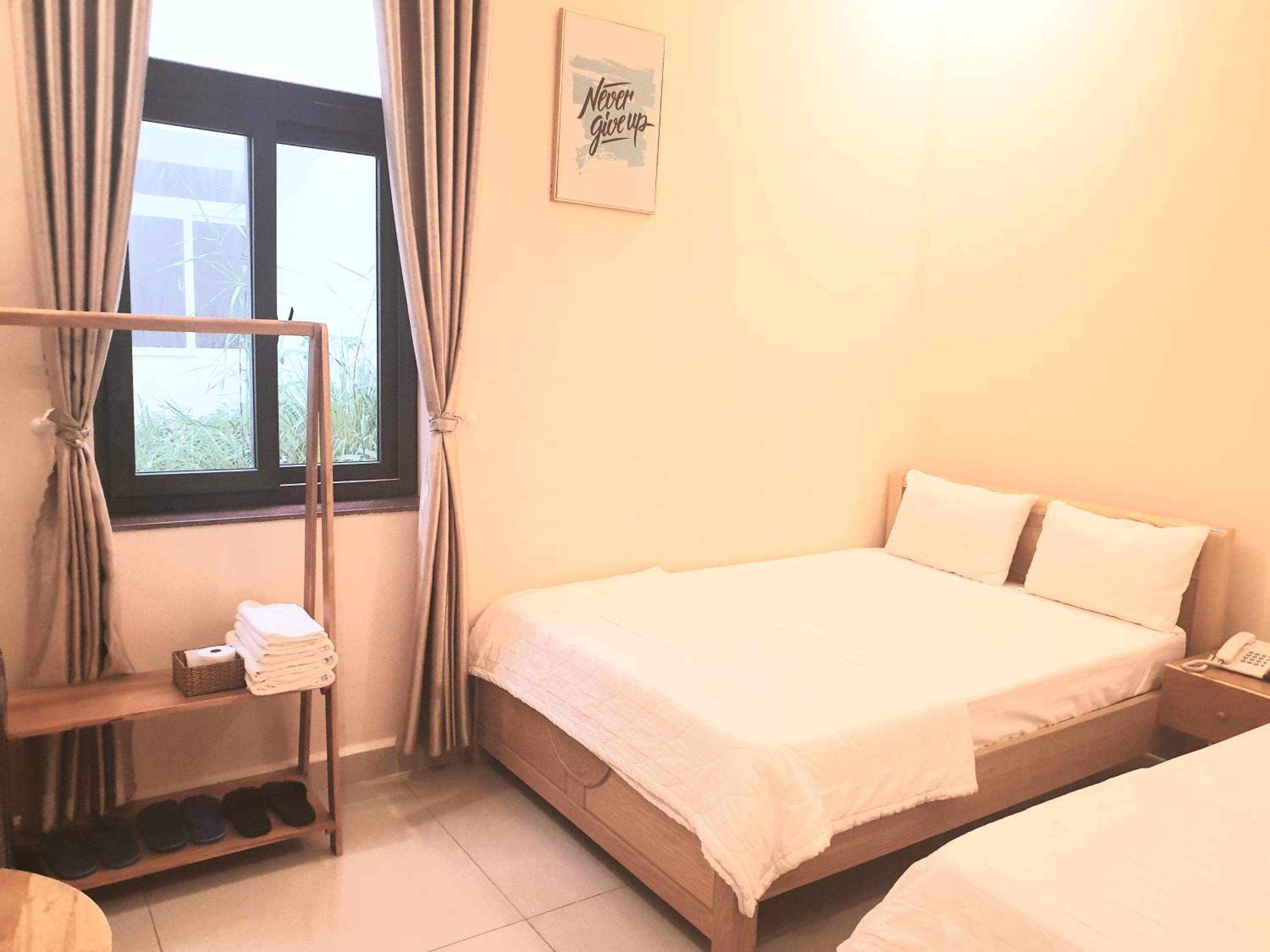 Quadruple Room - Photo 6