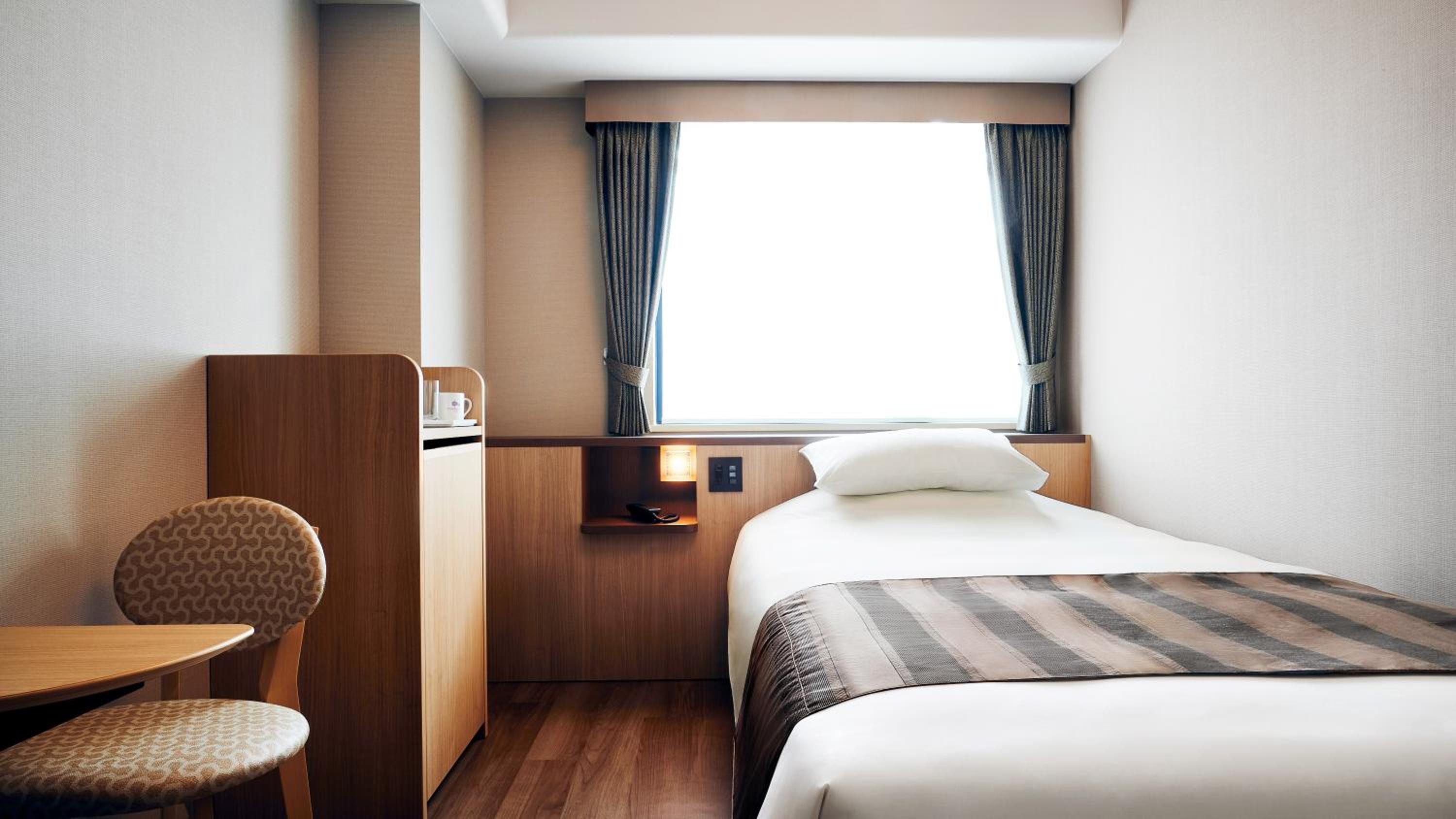 Hotel Monte Hermana Tokyo other photo