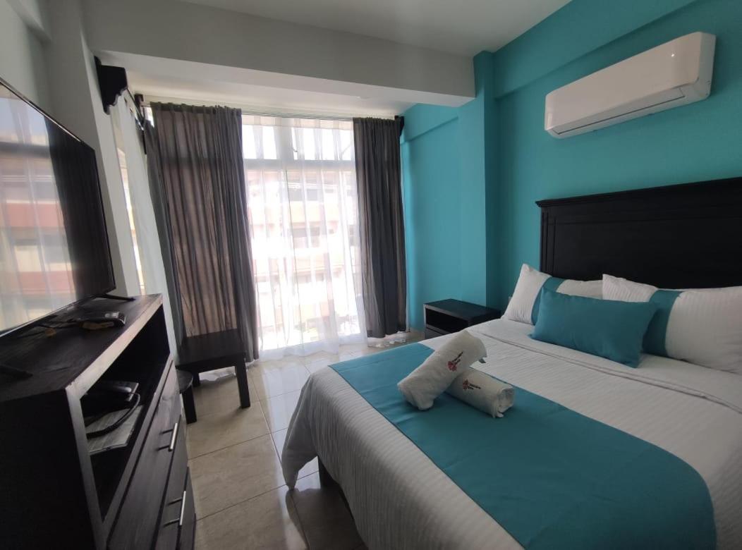 Deluxe Room photo 1