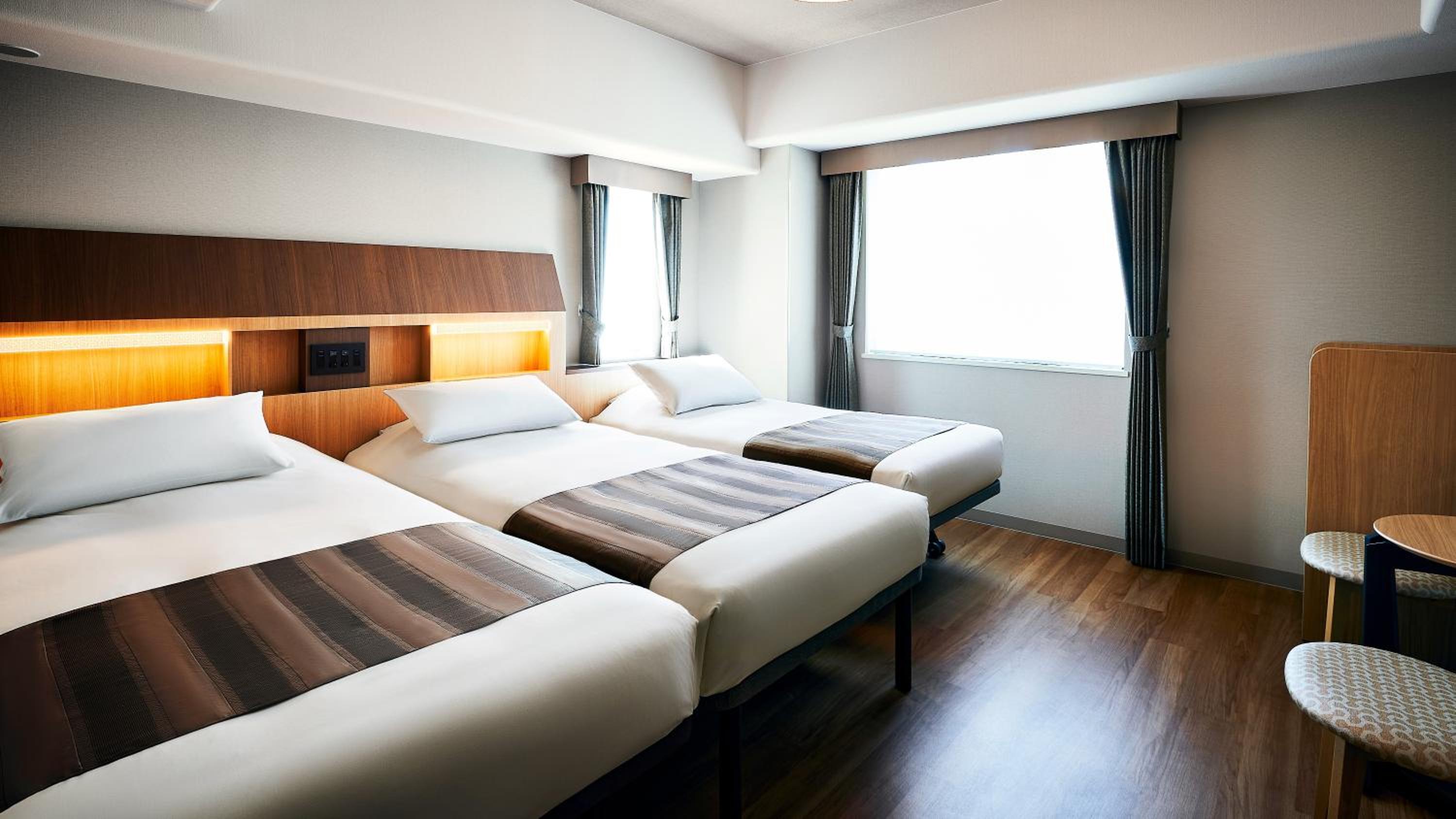 Triple Room photo 2