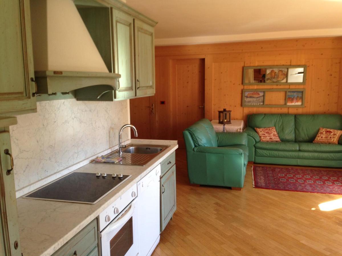 Two-Bedroom Apartment - Attic - Photo 1