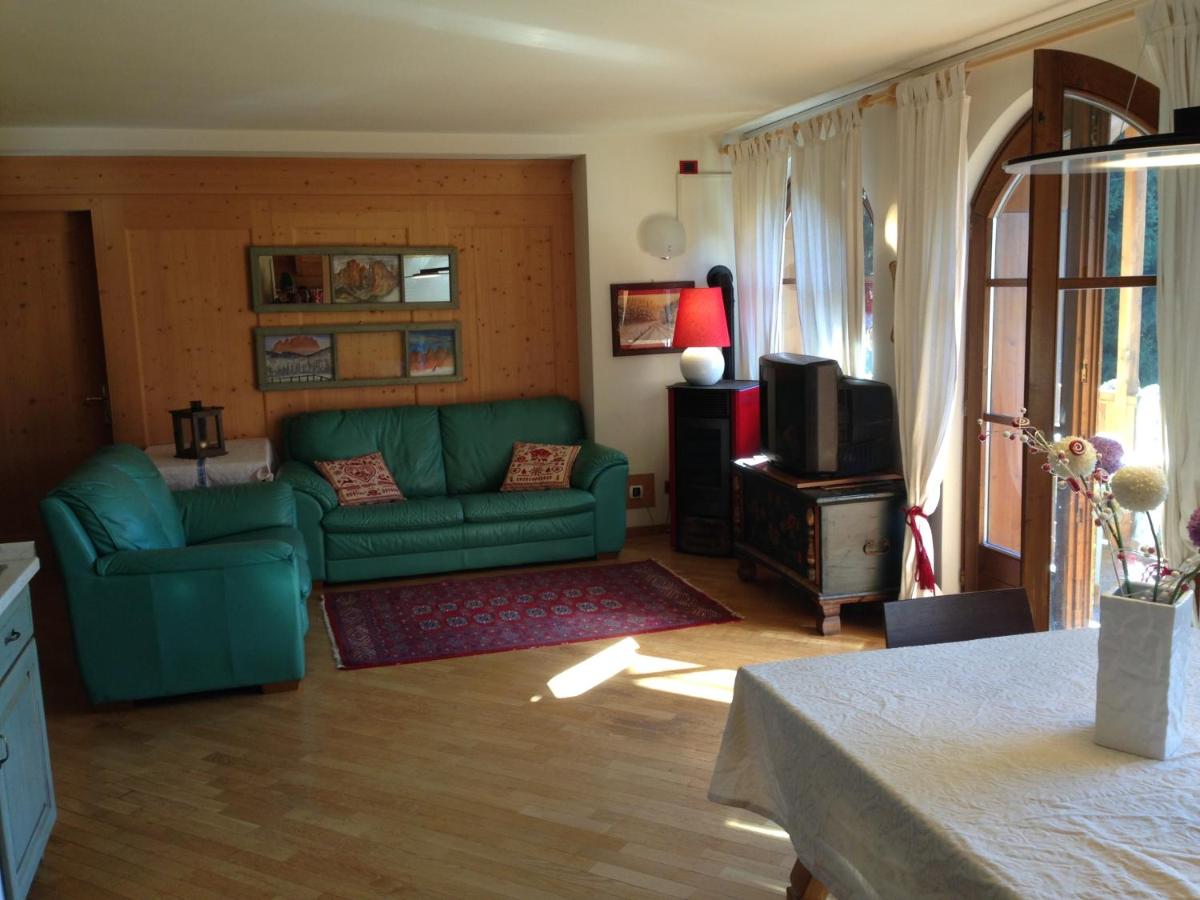 Two-Bedroom Apartment - Attic - Photo 14