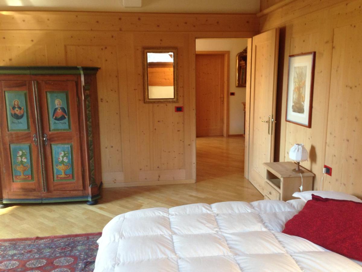 Two-Bedroom Apartment - Attic - Photo 10