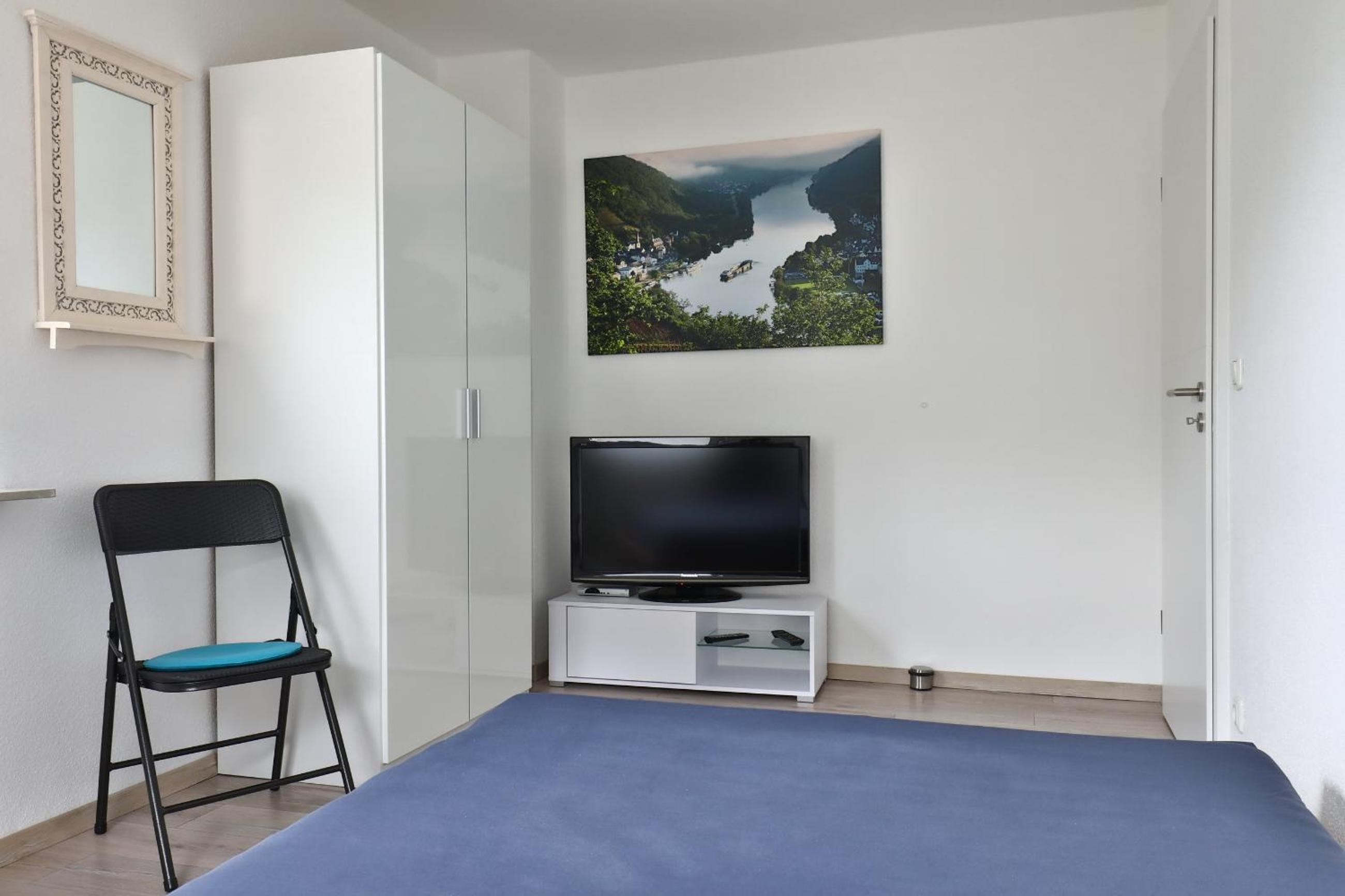 Two-Bedroom Apartment photo 1