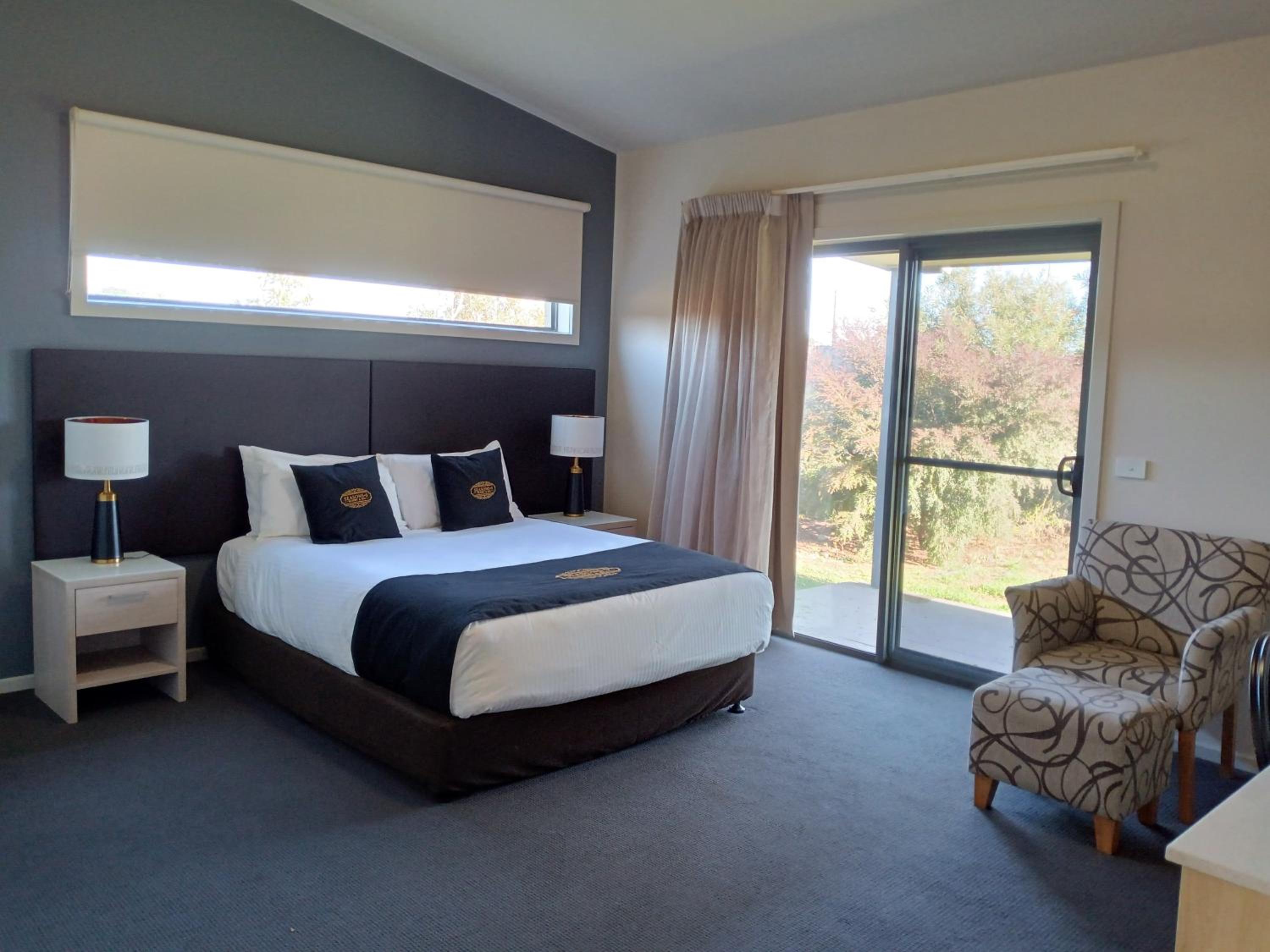 Two-Bedroom Suite photo 3