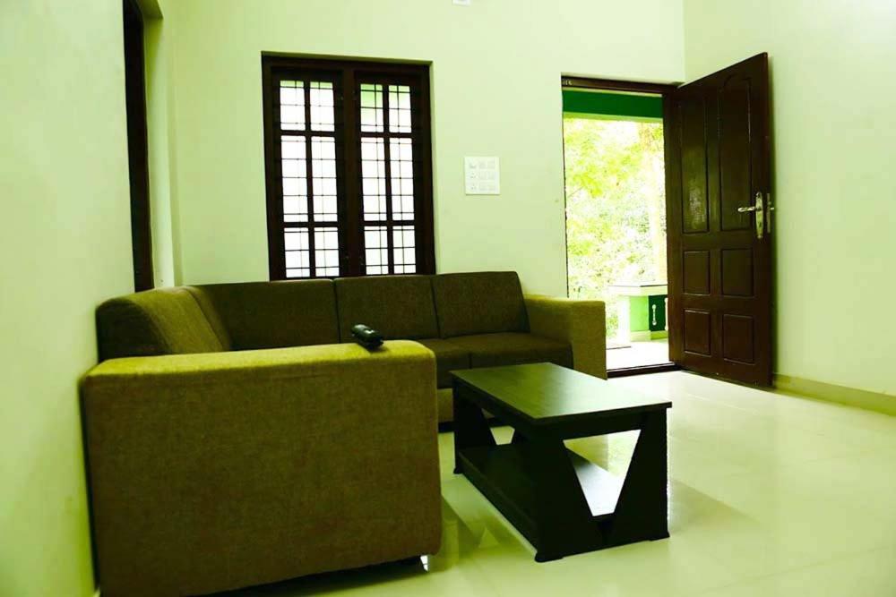 Family Room with Balcony photo 2