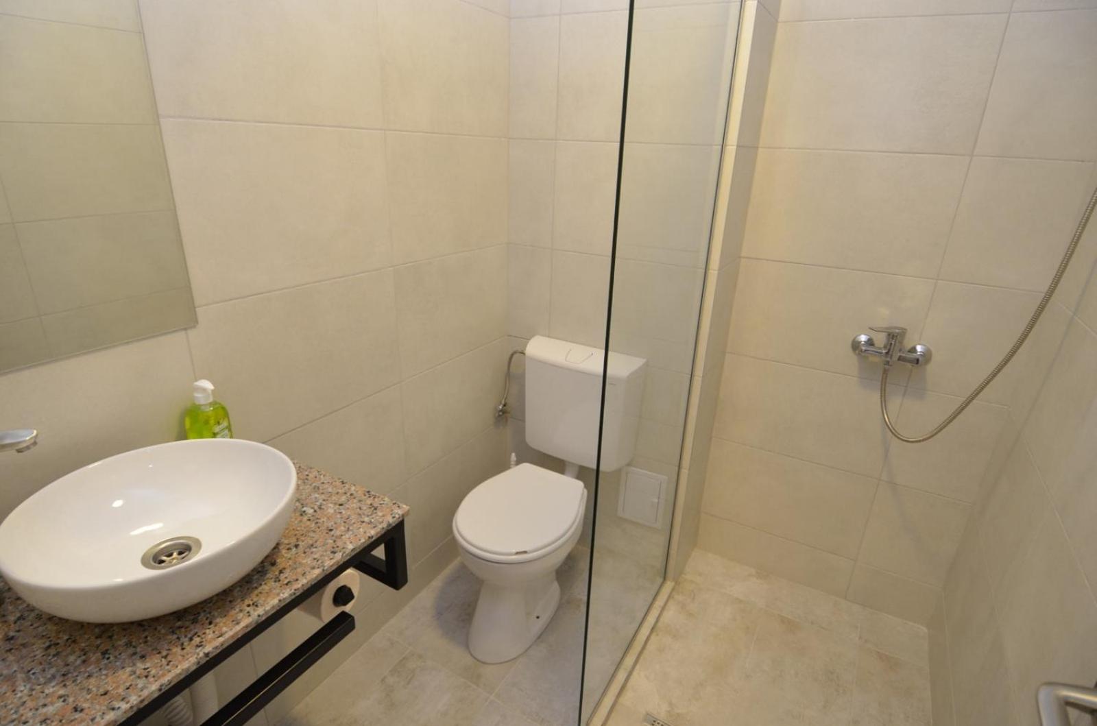 Double Room with Balcony photo 2