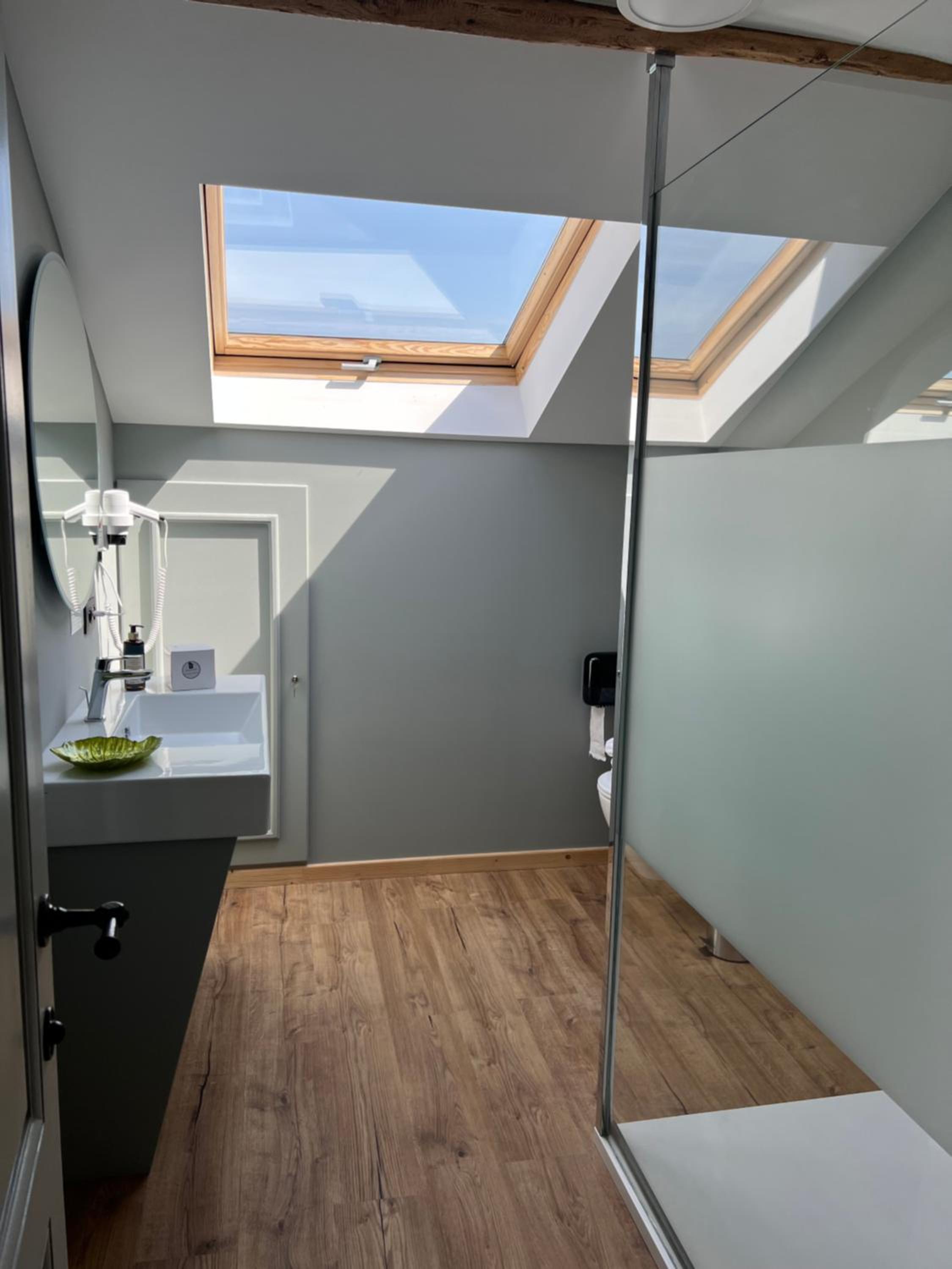 Double Room - Photo 13