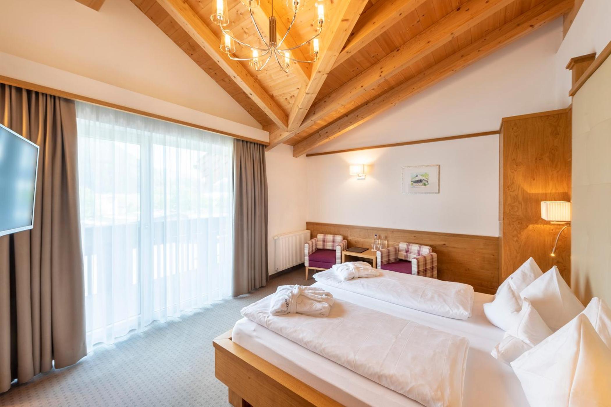 Superior Double Room - Photo 5