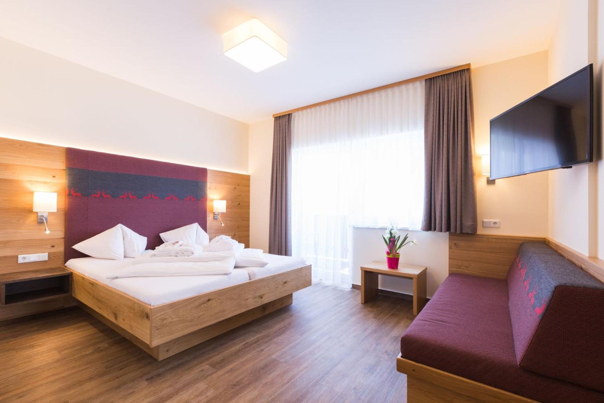 Suite photo 1