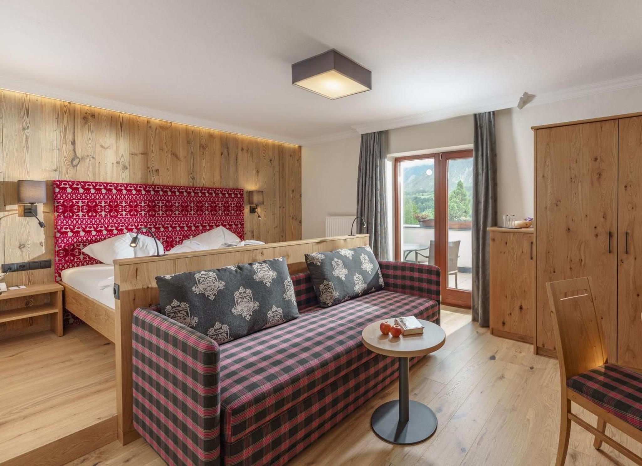 Comfort Double Room photo 1