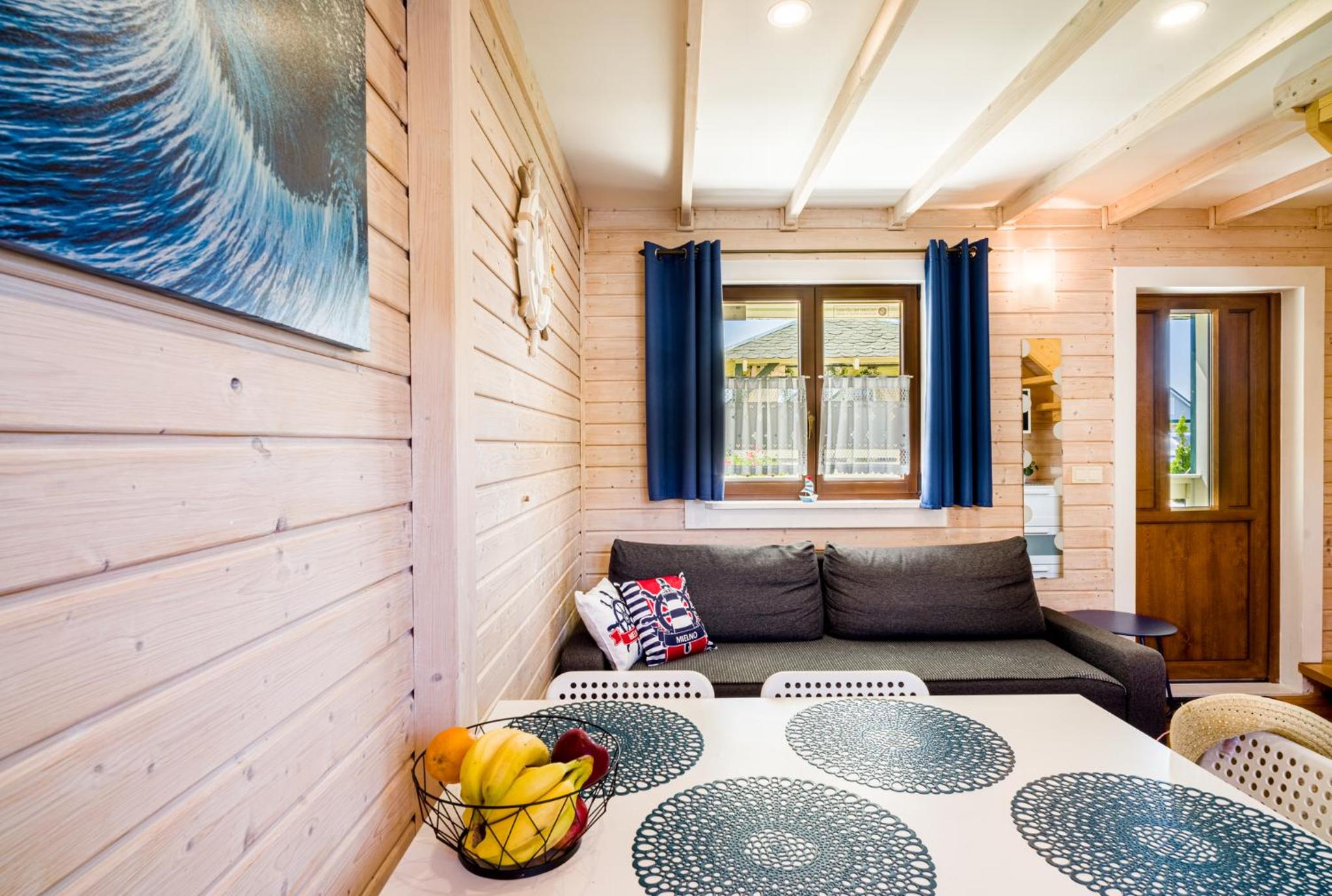 Two-Bedroom Chalet photo 3