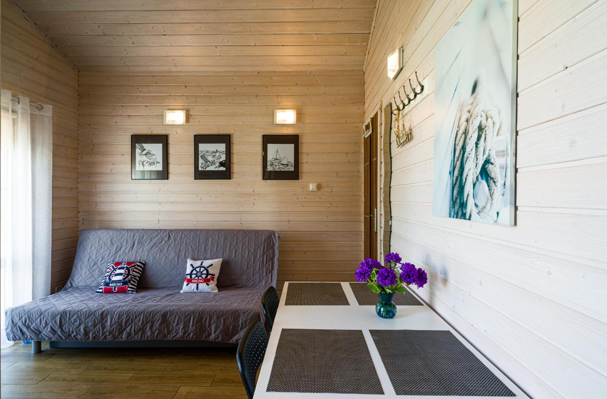 Two-Bedroom Chalet photo 1